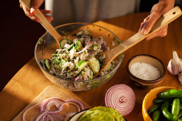 recettes rapides et équilibrées pour régime de sportif