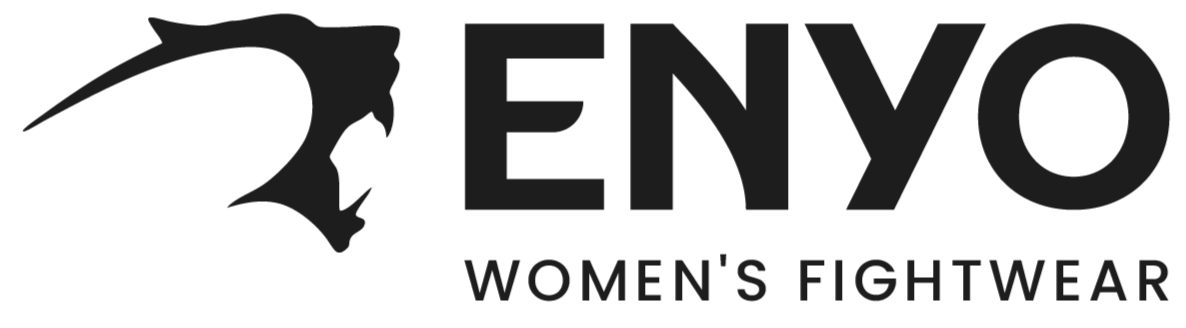 Enyo women's fightwear