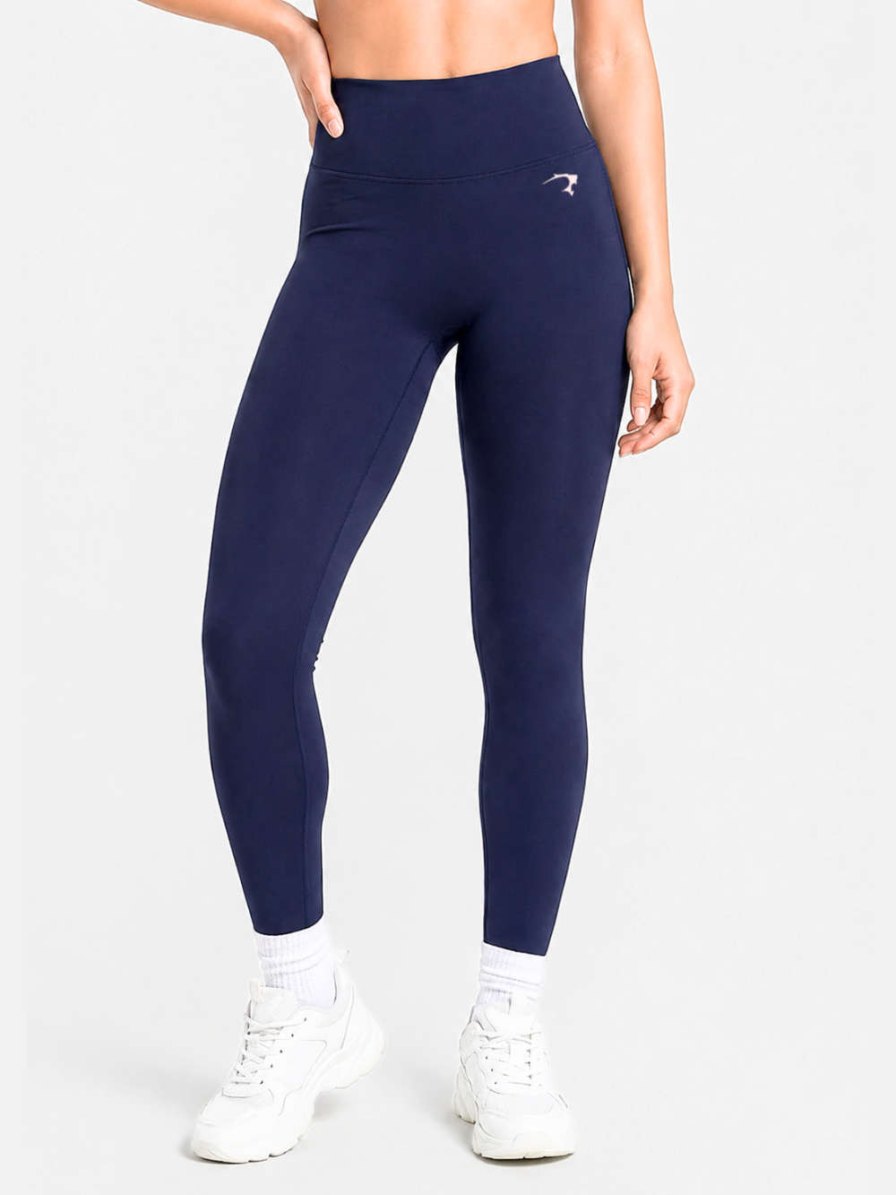 Legging Kayla Bleu Marine