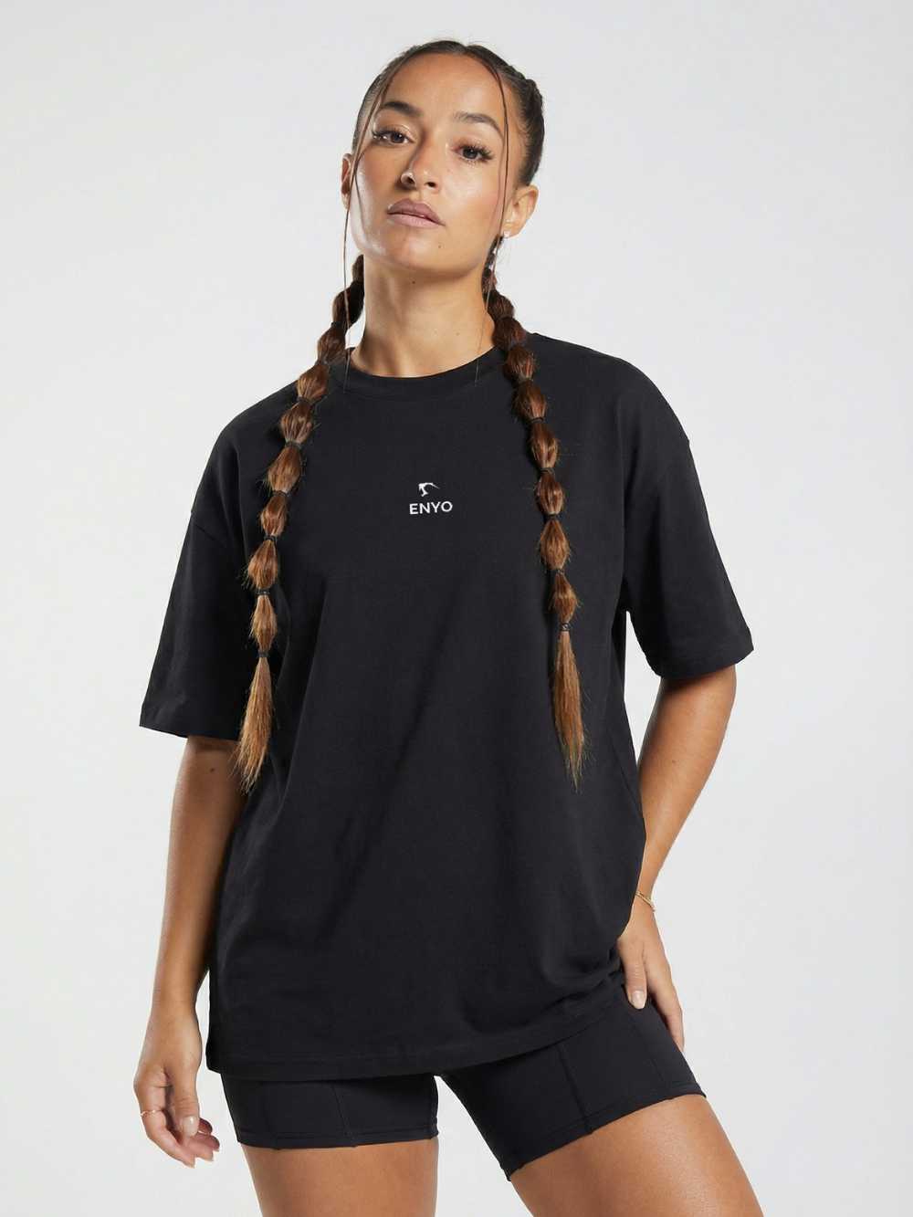 T-shirt Zetkin - Fight like a Girl