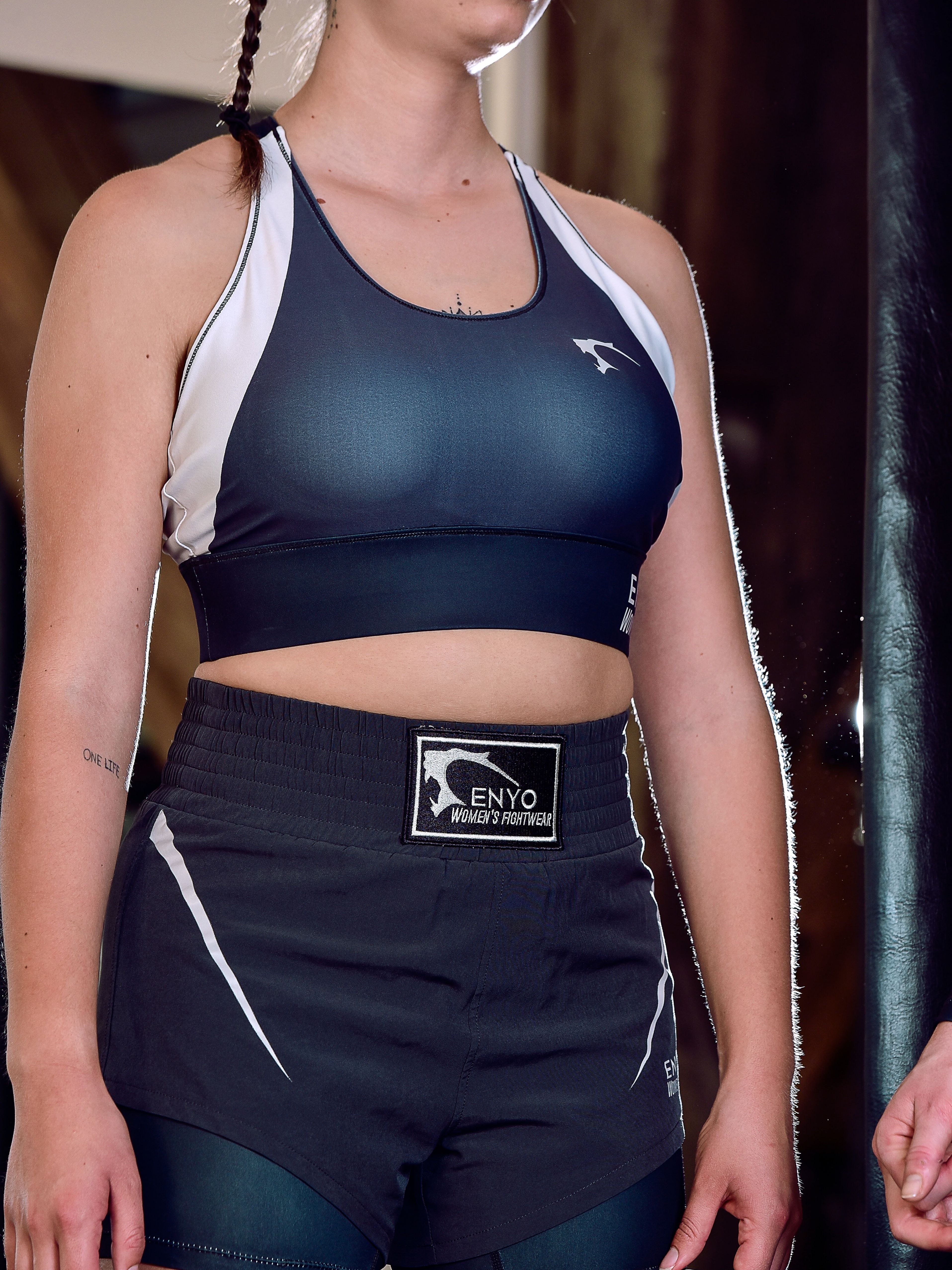 Brassière Athéna