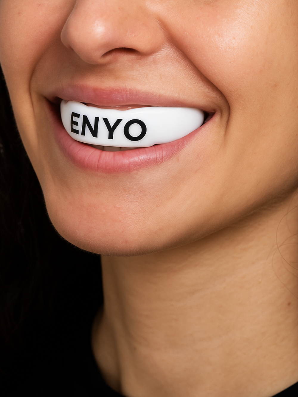 Protège-dents pour Femme Enyo