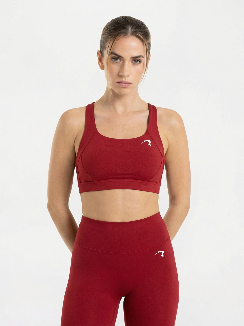 Brassière Kayla Cerise