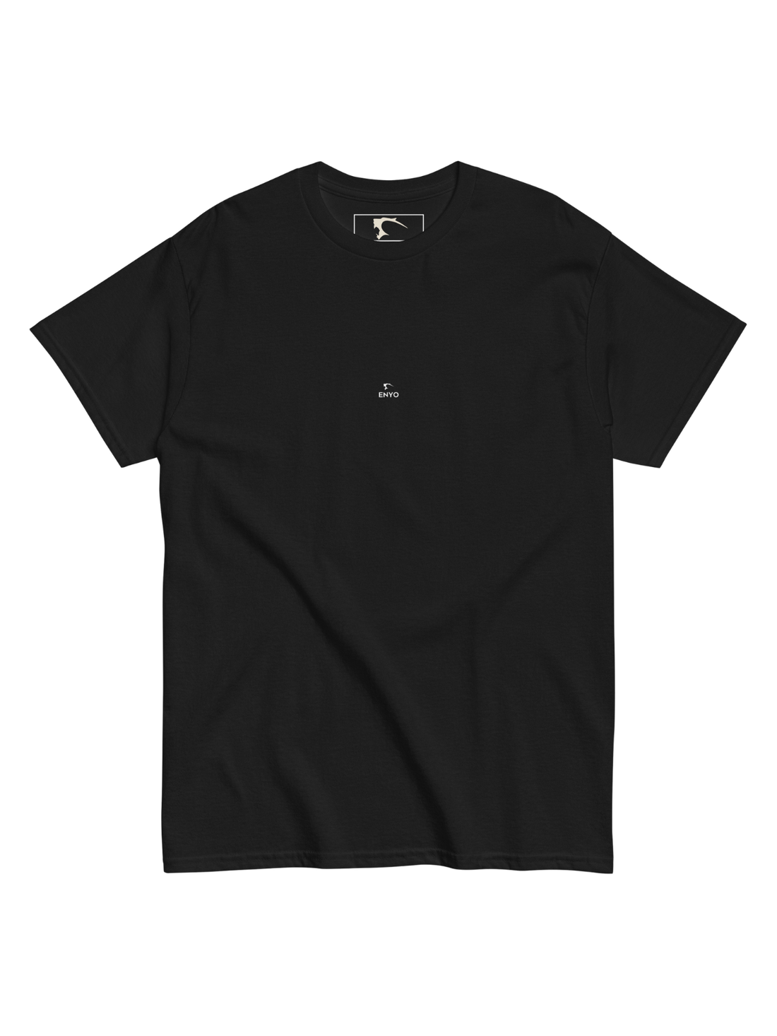 T-shirt Zetkin - Destruction in elegance
