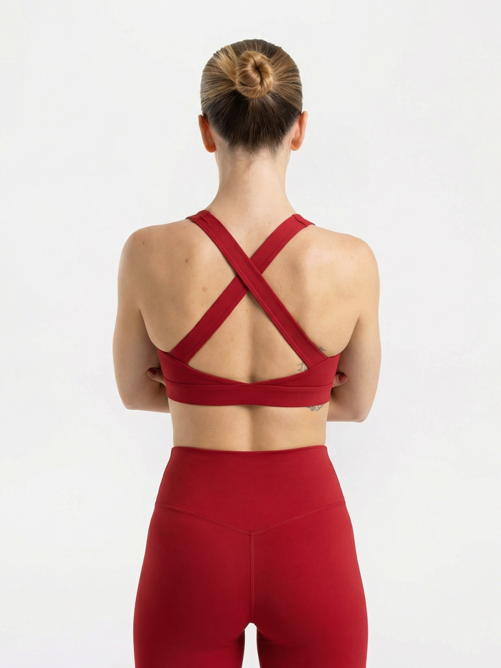 Brassière Kayla Cerise