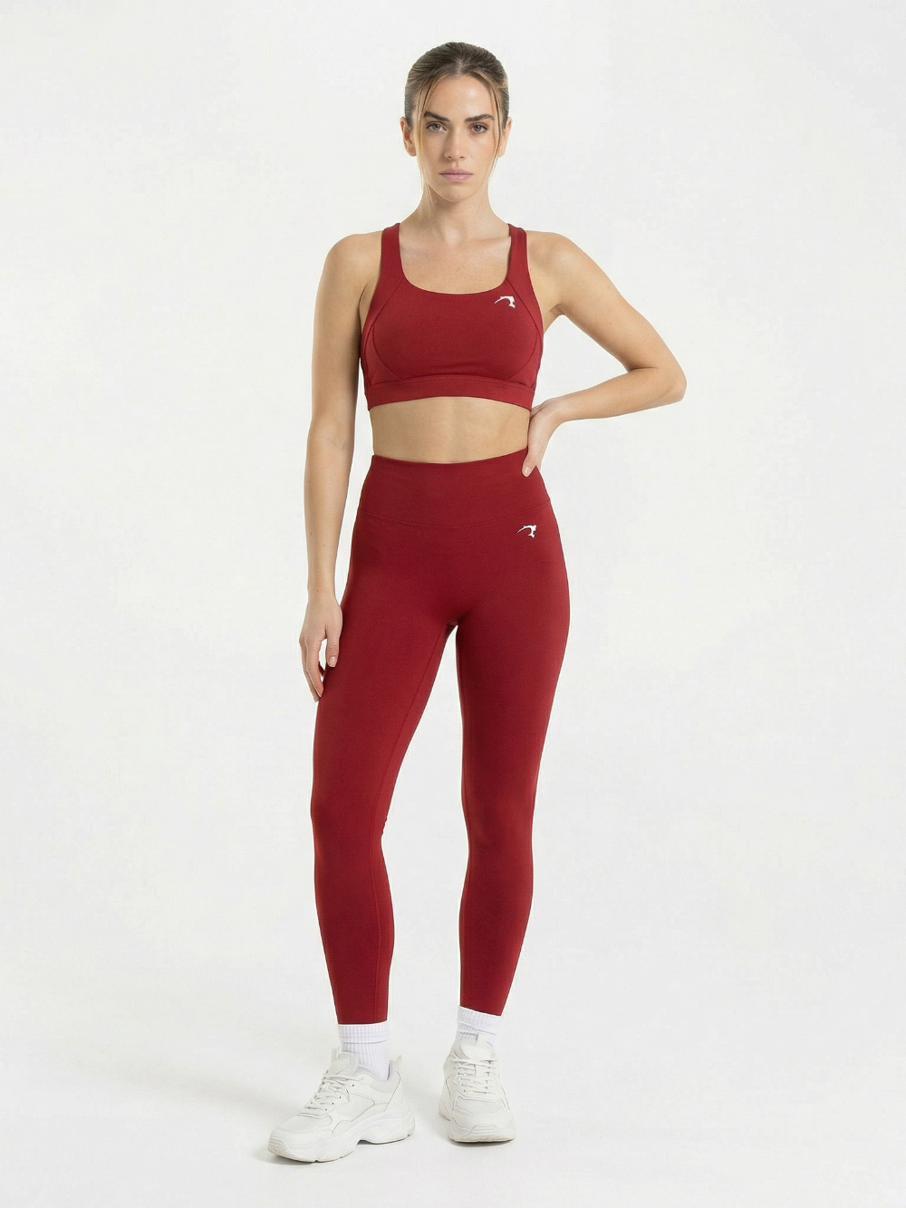 Legging Kayla Cerise