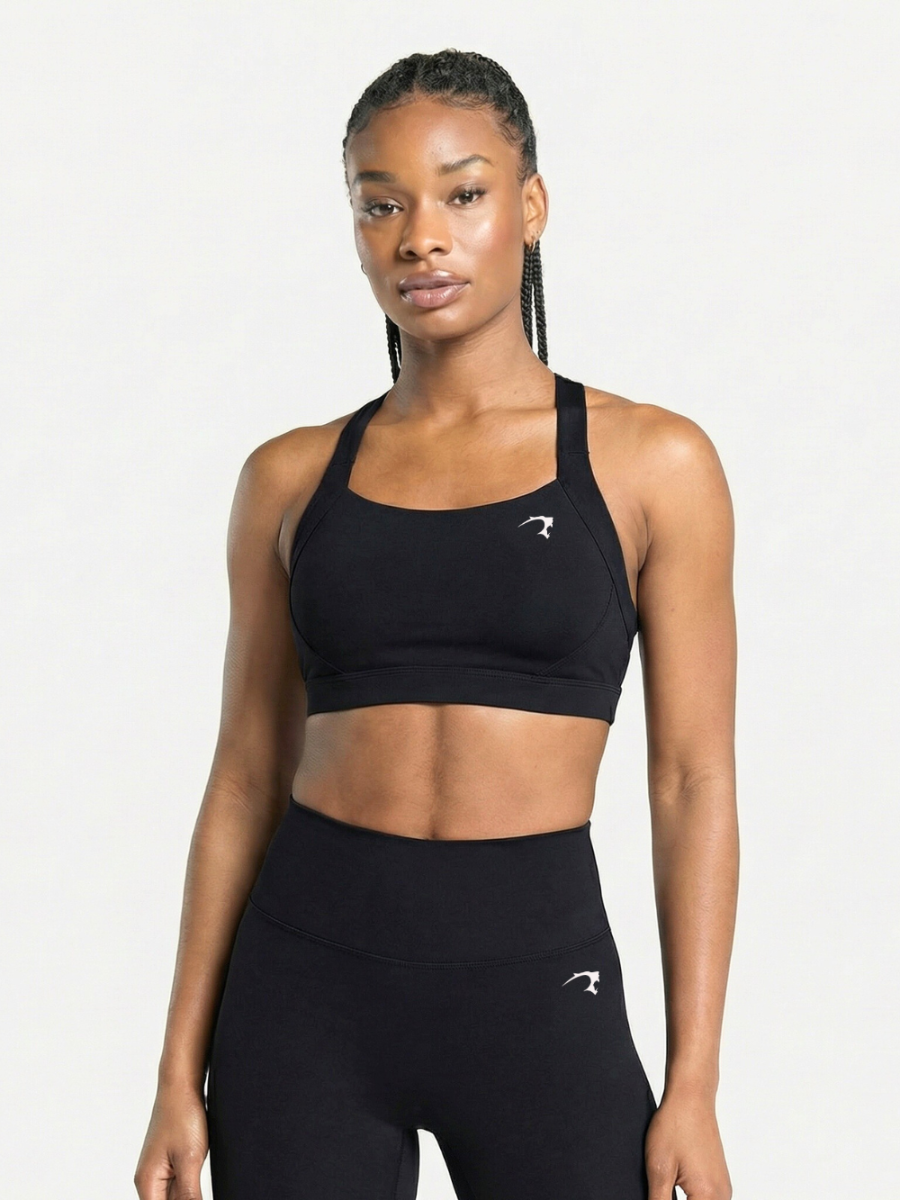 Brassière Kayla Noire