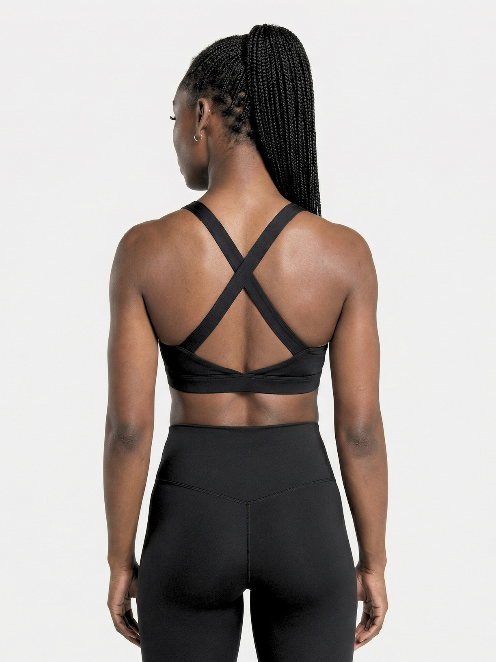 Brassière Kayla Noire