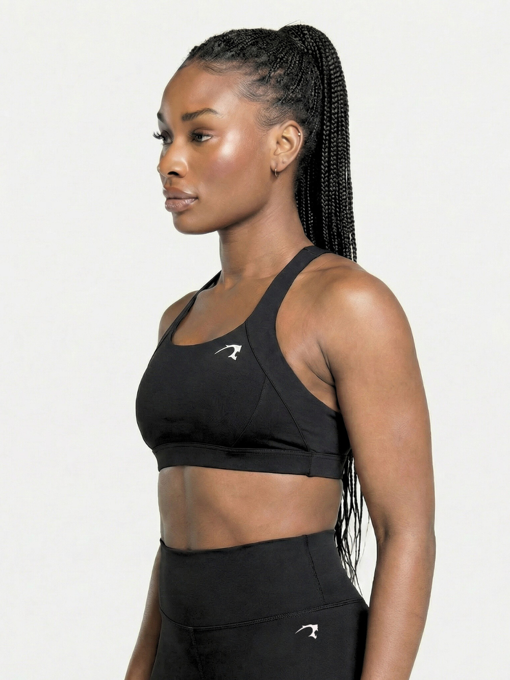 Brassière Kayla Noire