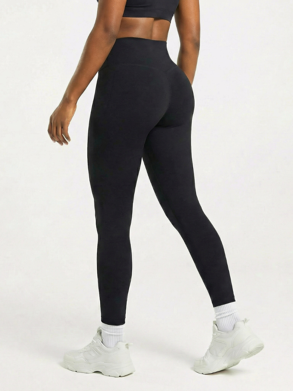 Legging Kayla Noir