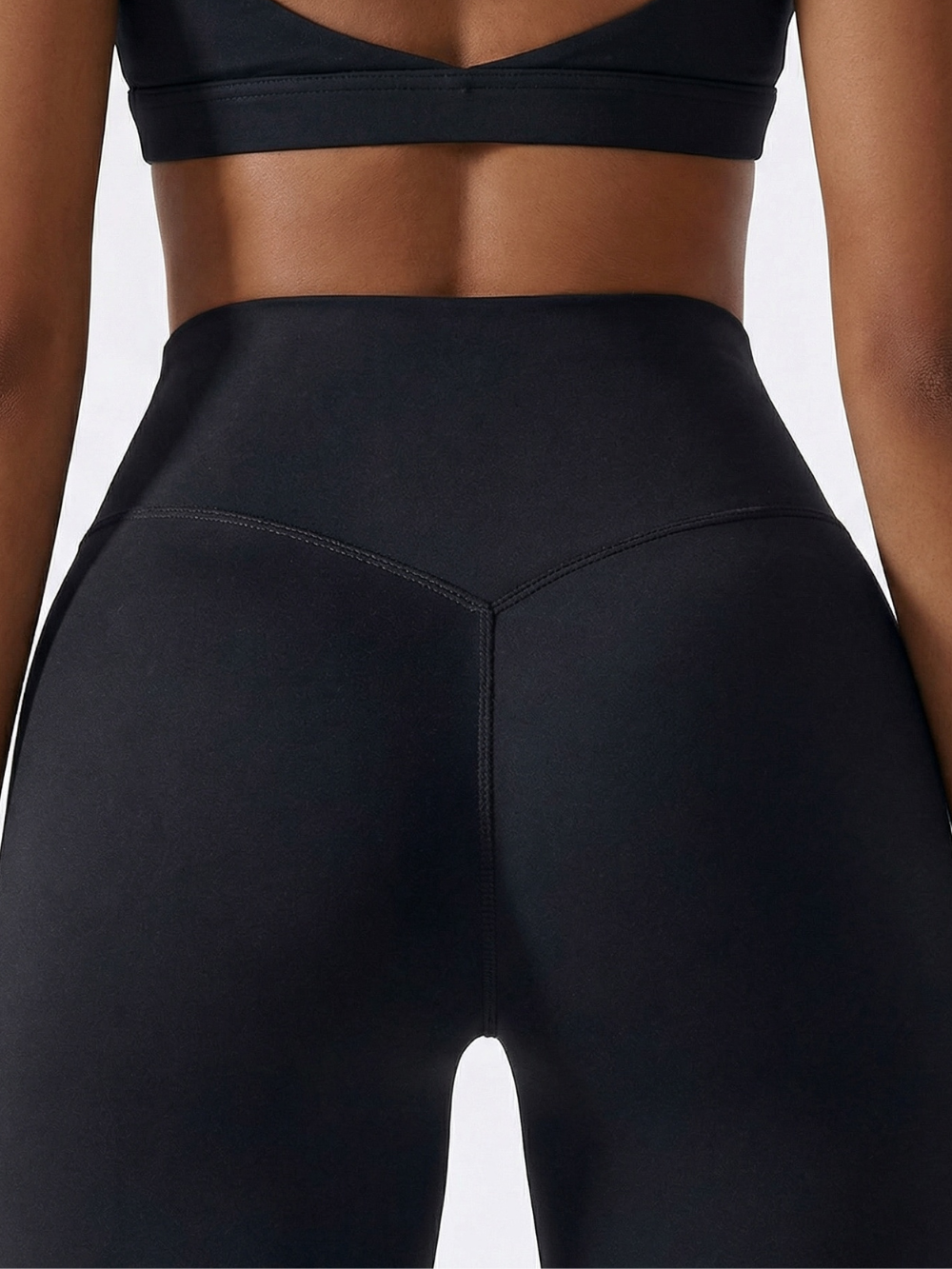 Legging Kayla Noir