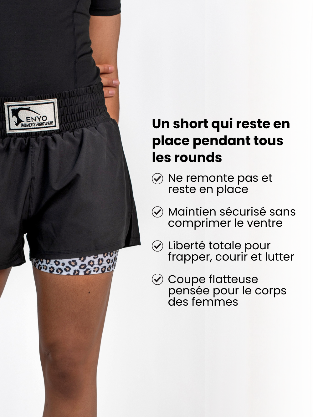 Short - Savage