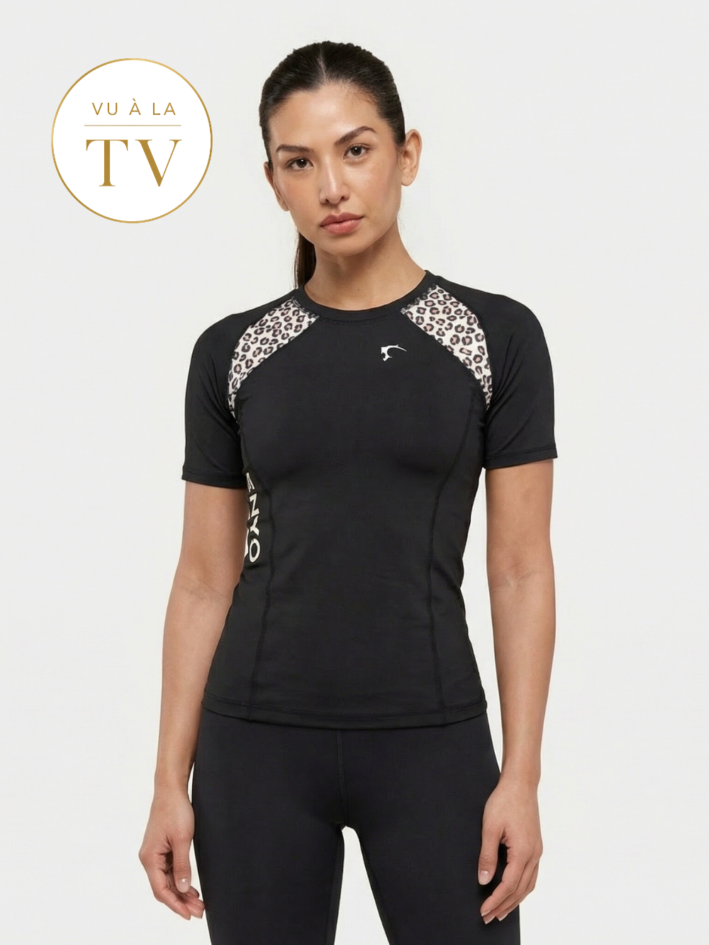 Rashguard - Savage