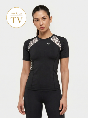 Rashguard - Savage