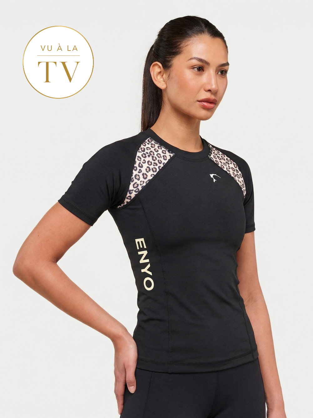 Rashguard - Savage