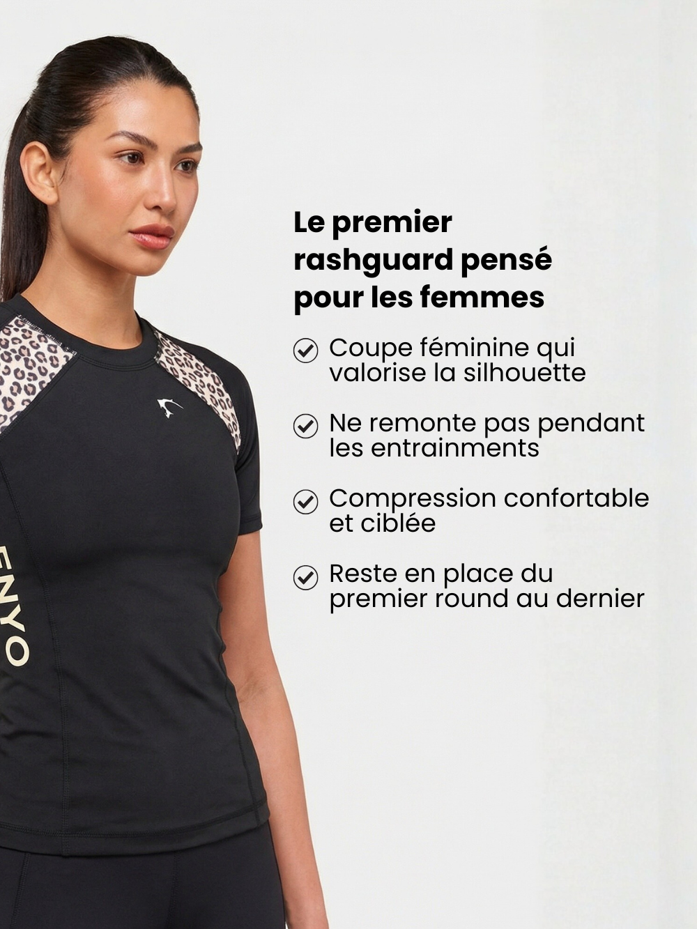 Rashguard - Savage
