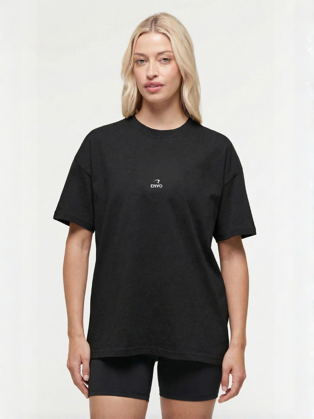 T-shirt Zetkin - Hunt strike repeat