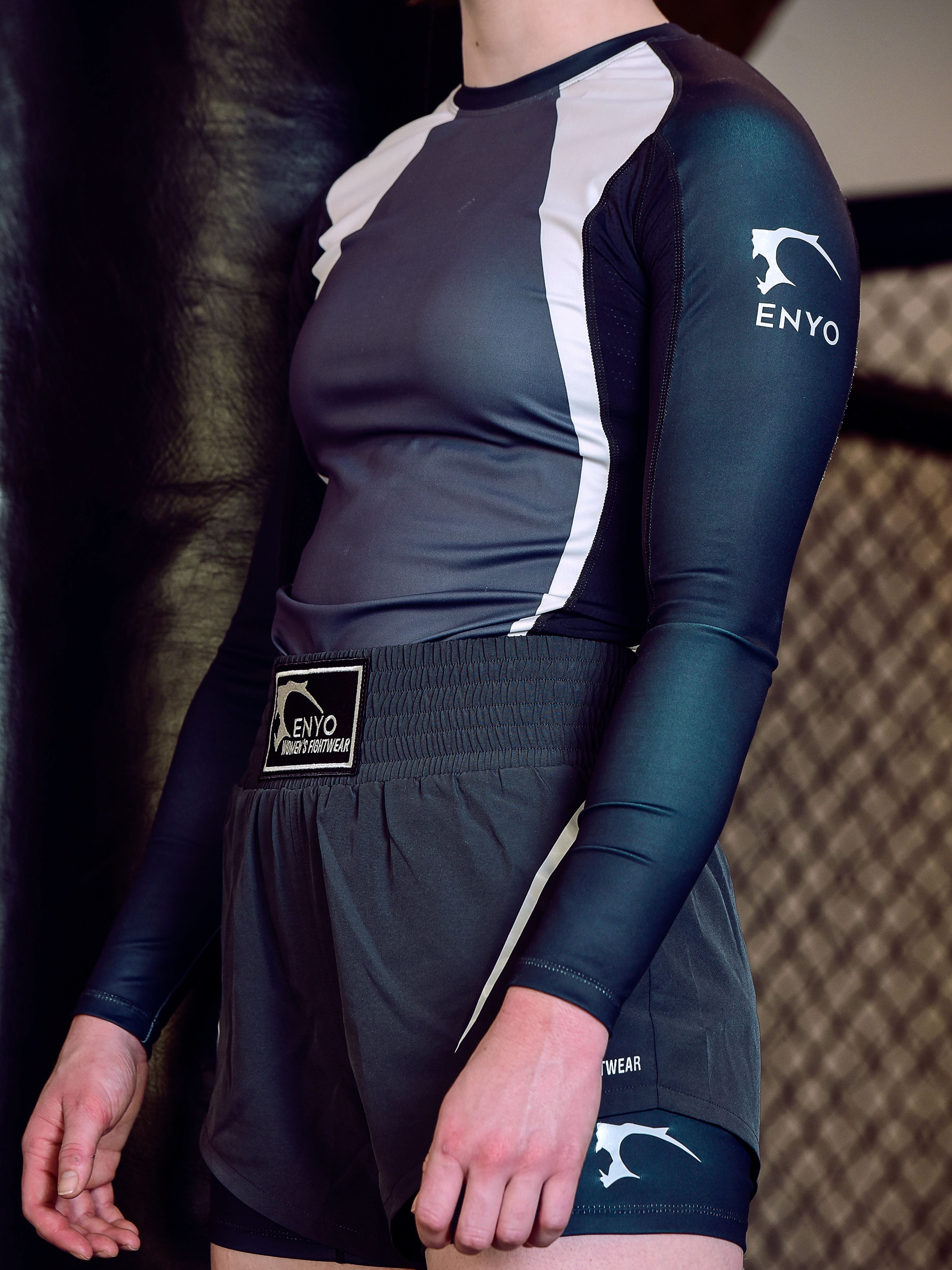 Rashguard Freyja