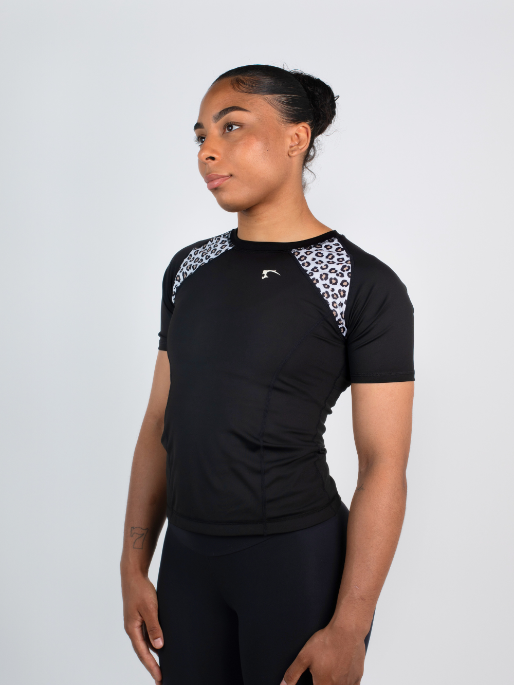 Rashguard Savage
