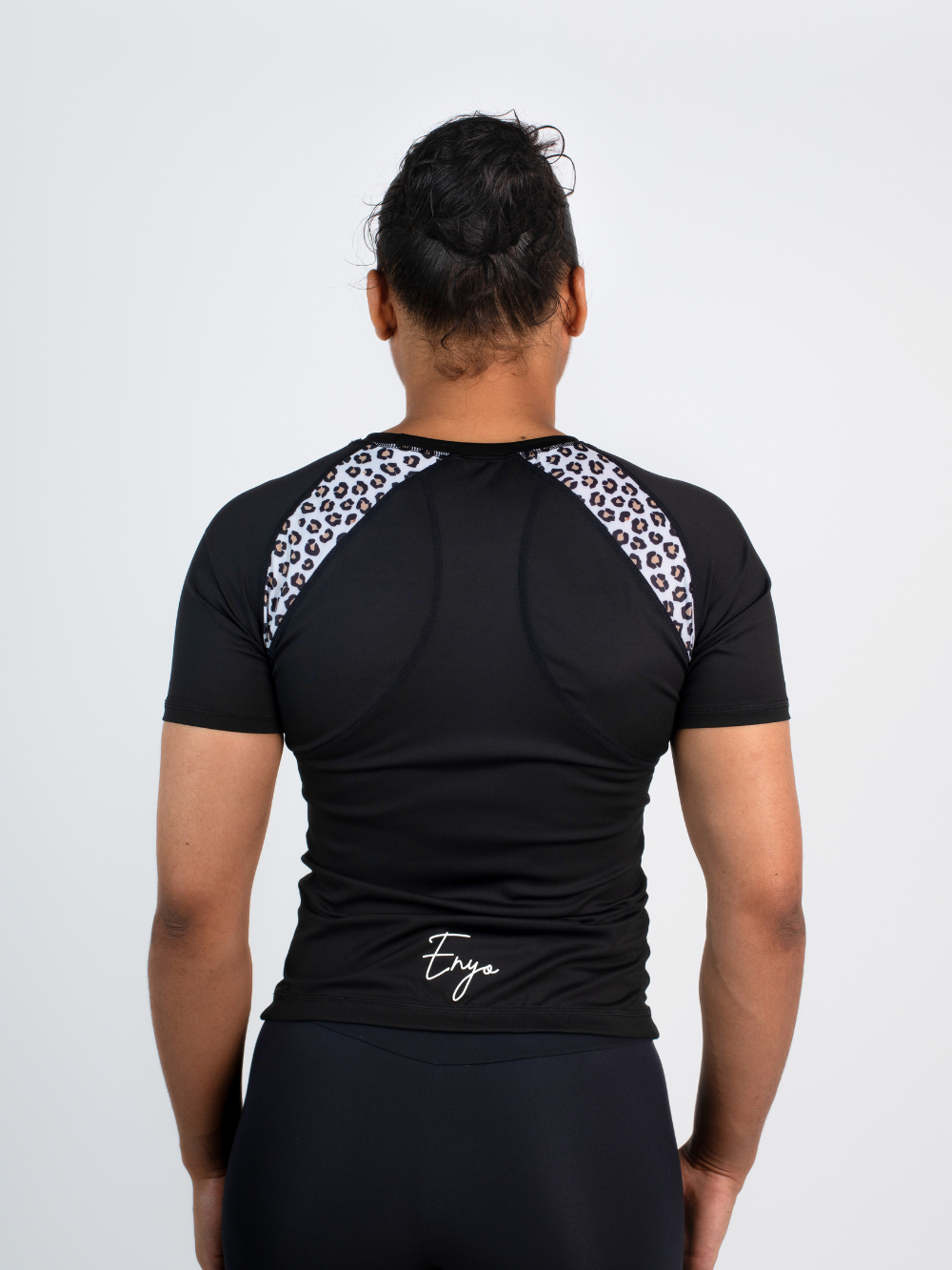 Rashguard Savage