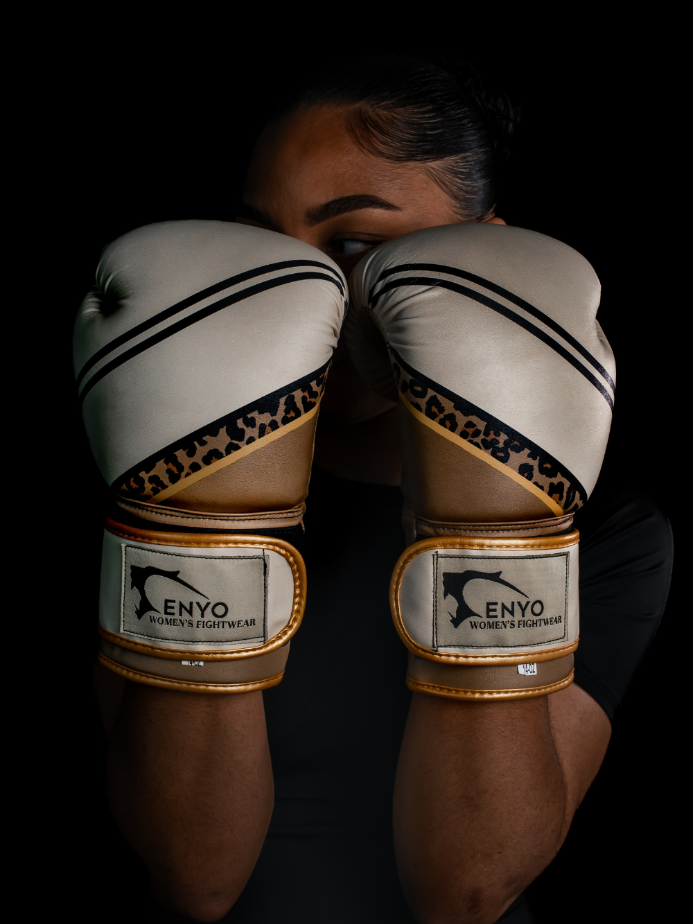 Gants de boxe - Savage