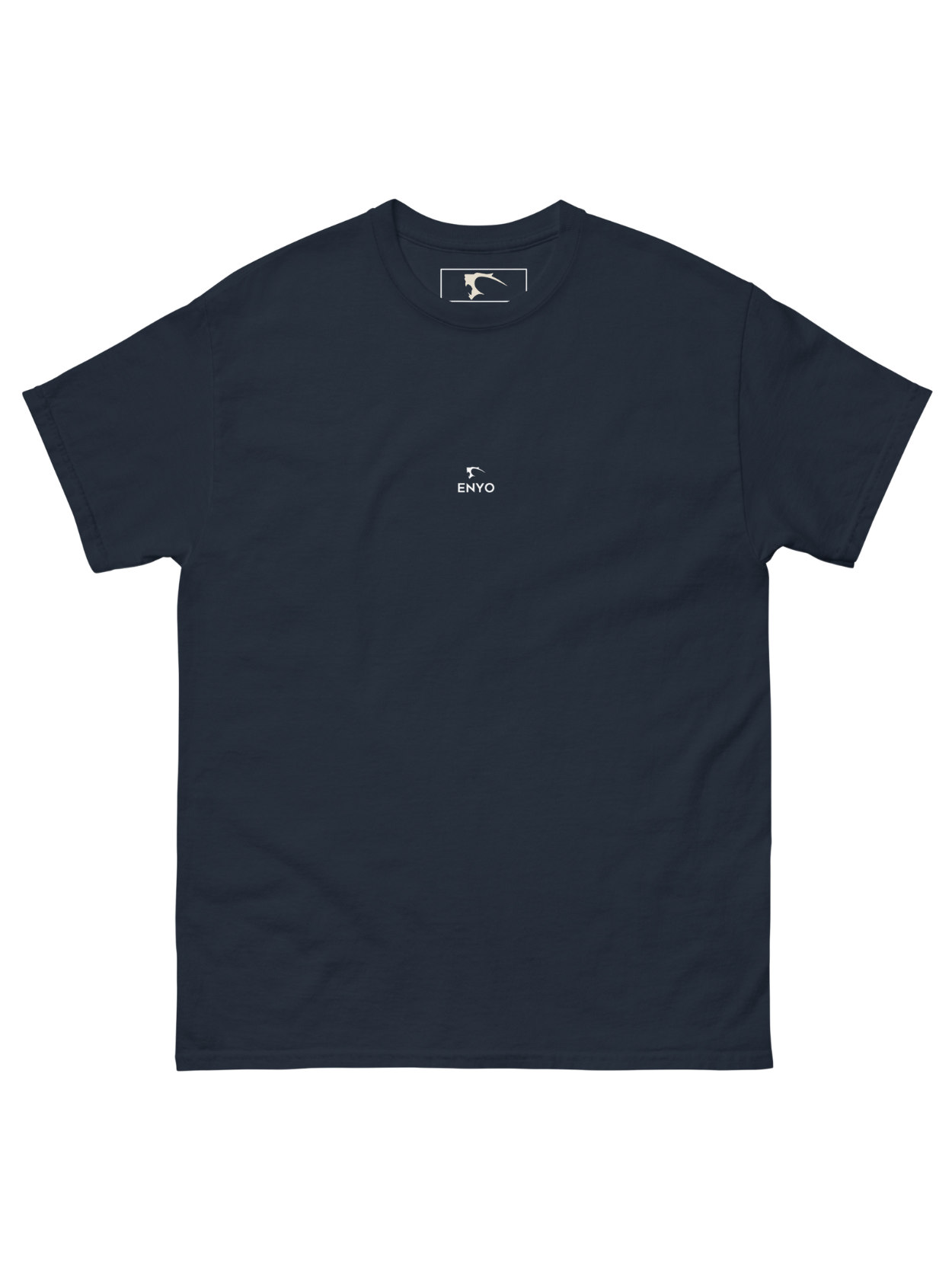 T-shirt Zetkin - Destruction in elegance