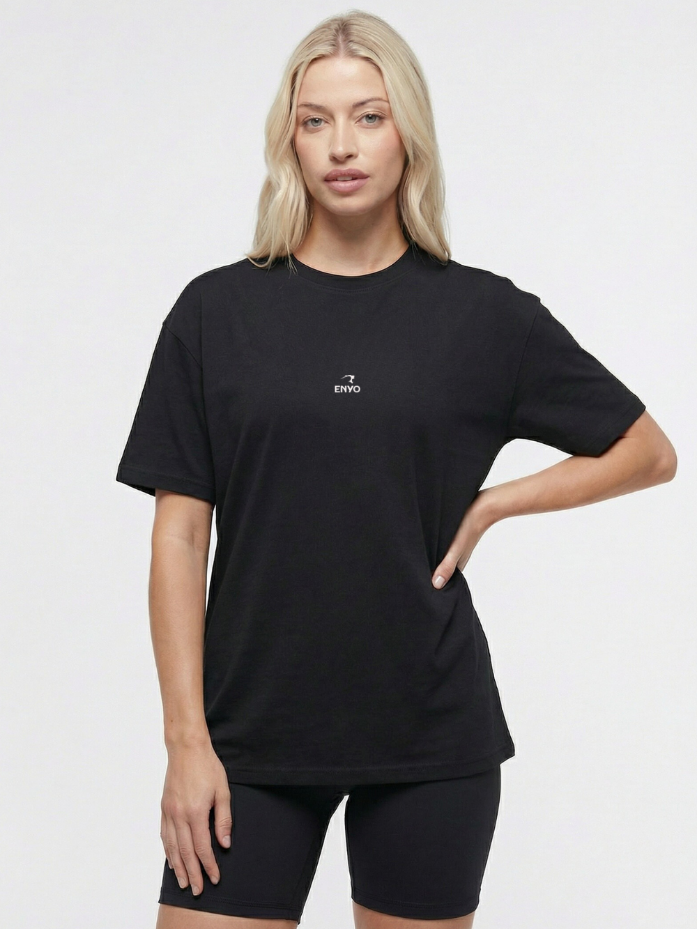 T-shirt Zetkin - Savage and pretty