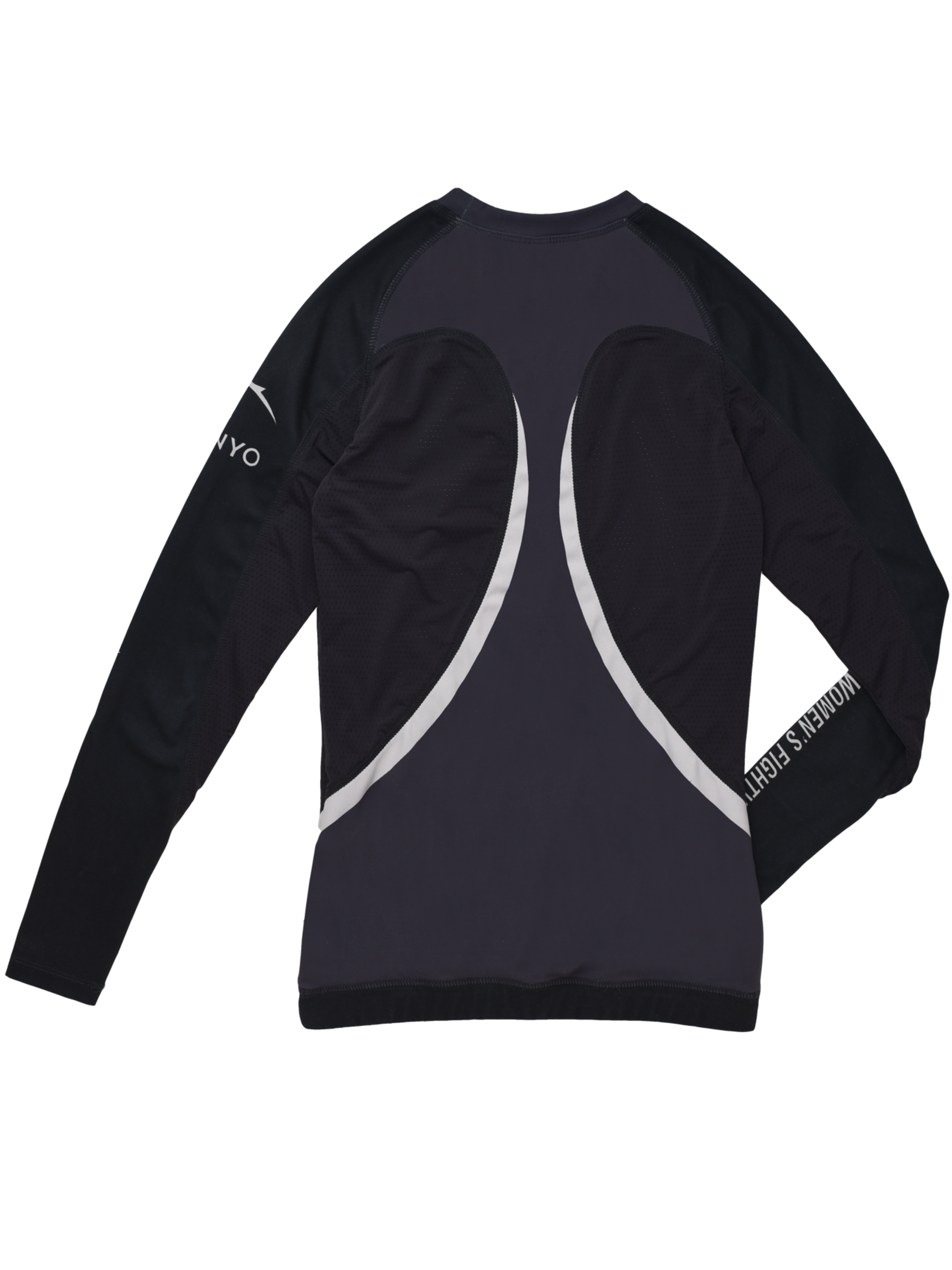 Rashguard Freyja