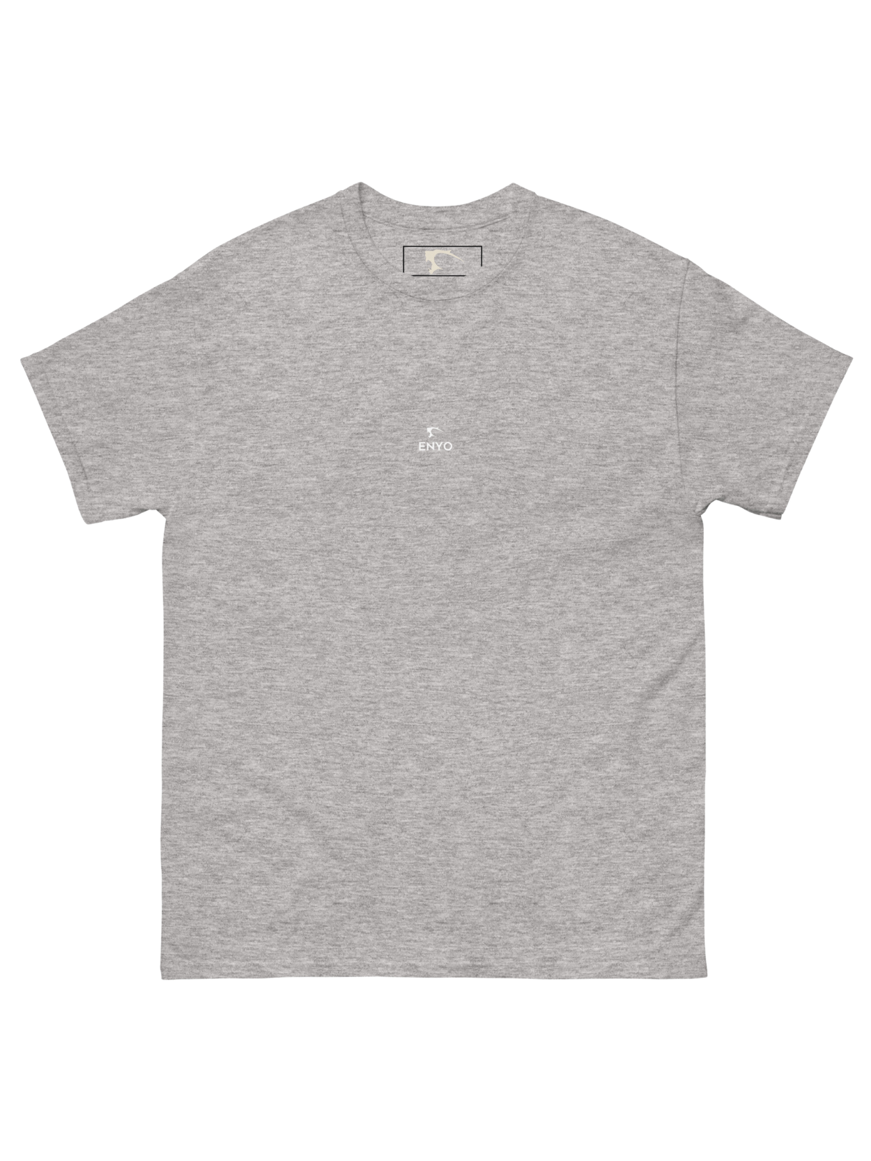 T-shirt Zetkin - Destruction in elegance