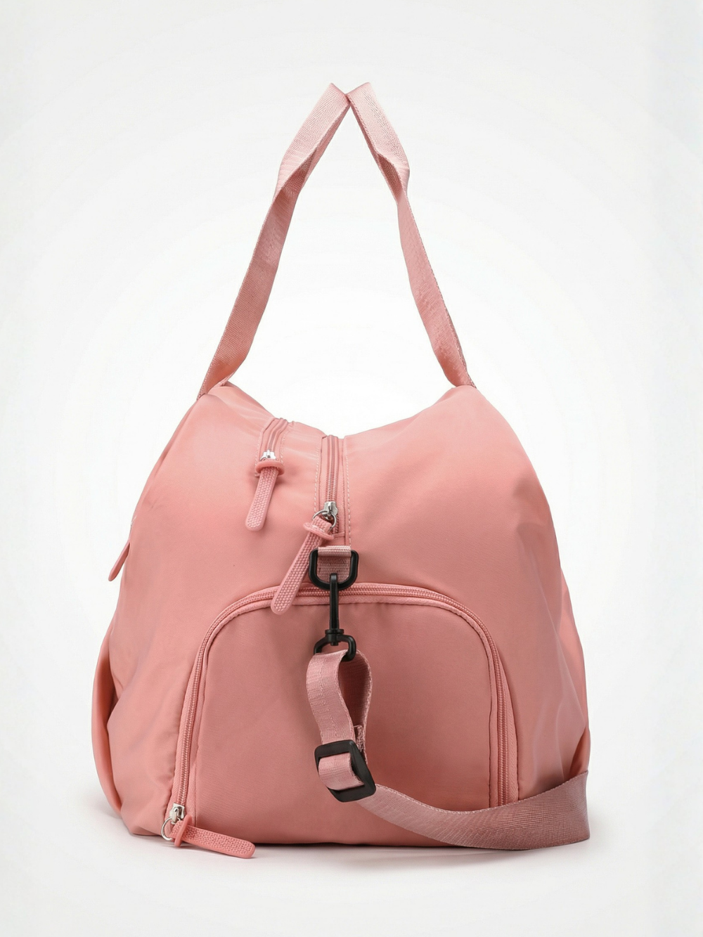 Sac de sport 30L Enyo - Rose