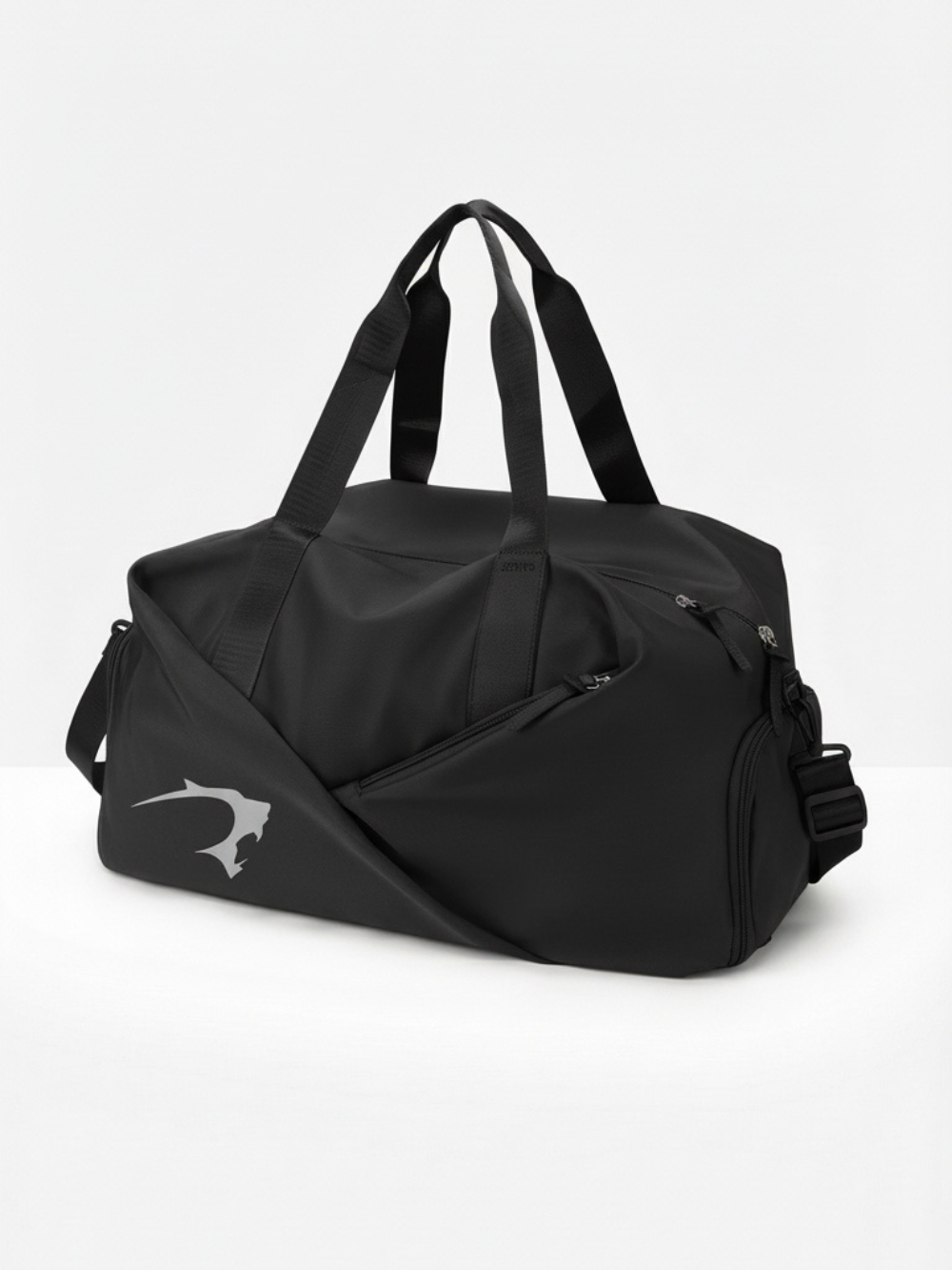 Sac de sport 30L Enyo - Noir