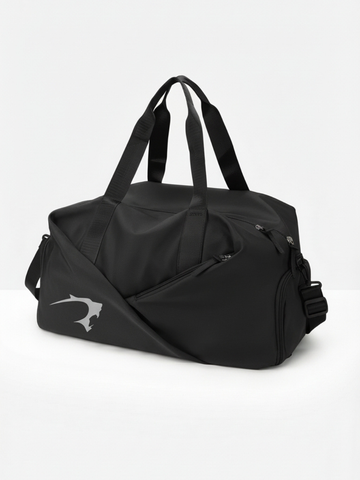 Sac de sport 30L Enyo - Noir
