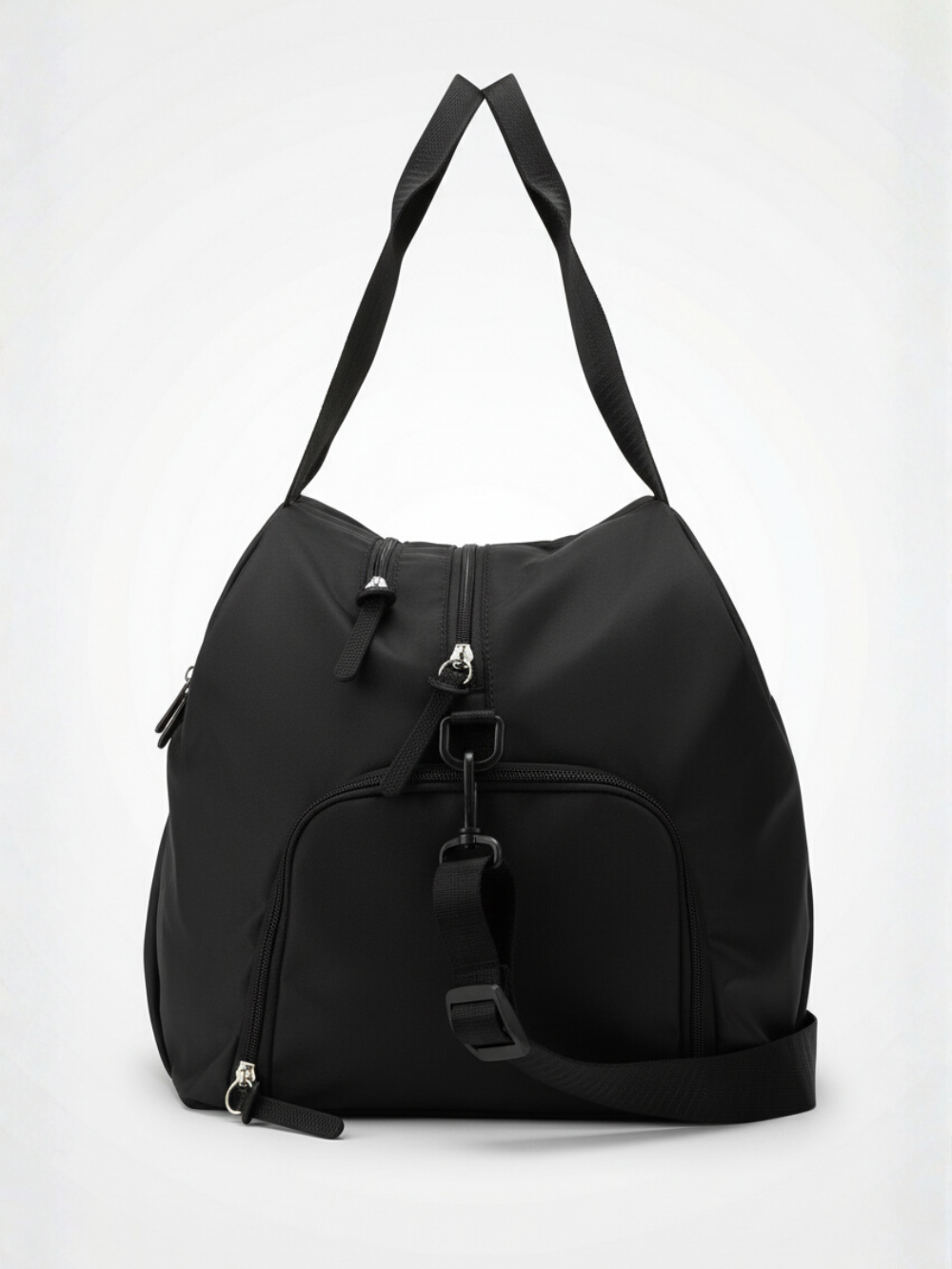 Sac de sport 30L Enyo - Noir