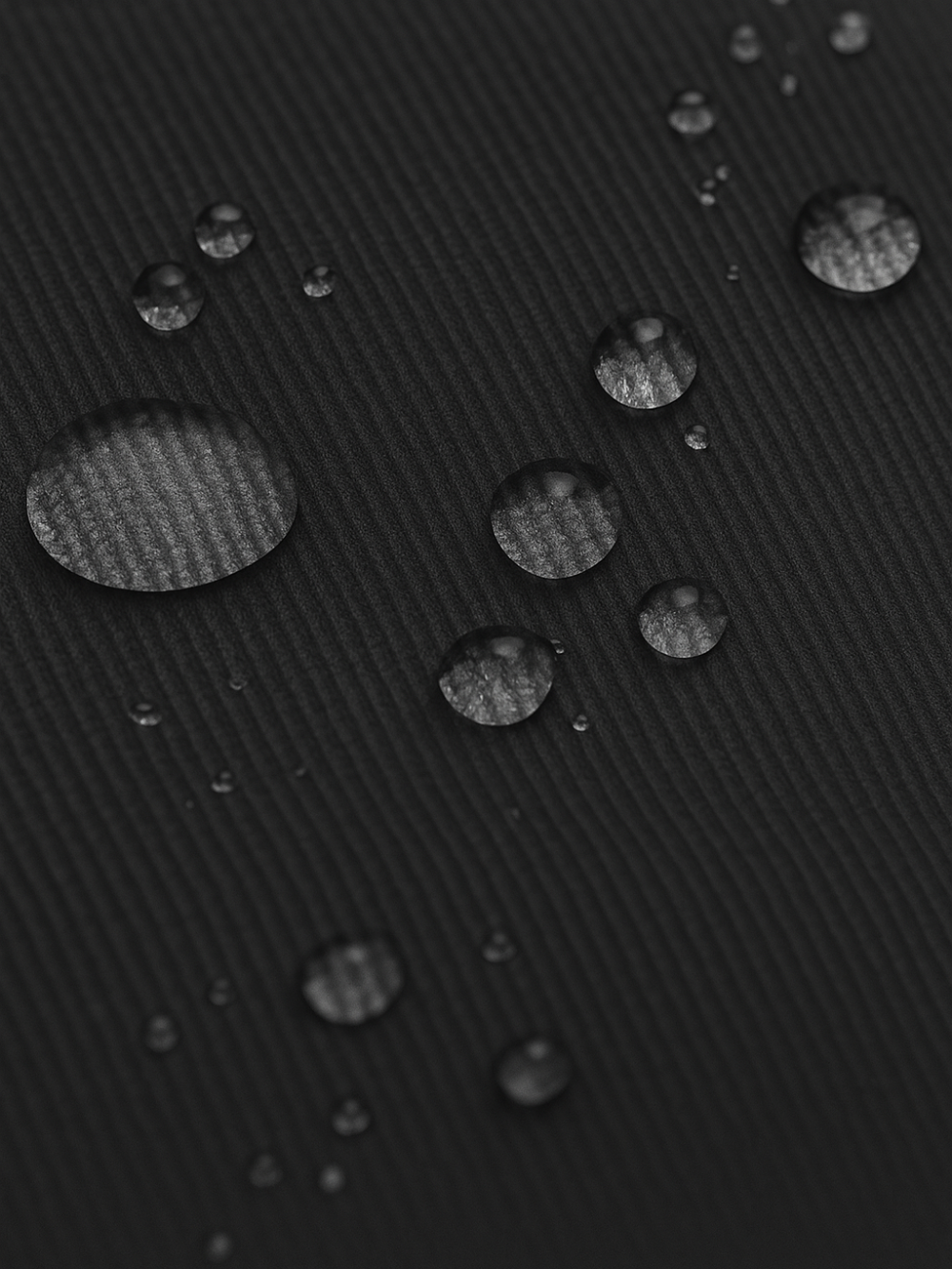 Sac de sport 30L Enyo - Noir