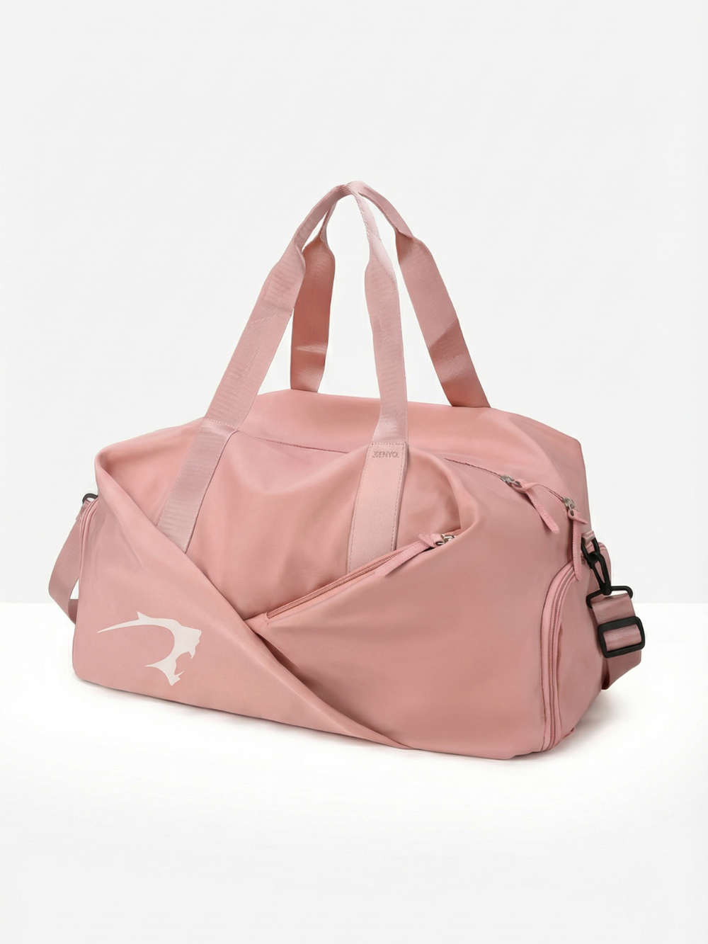 Sac de sport 30L Enyo - Rose