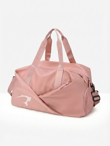Sac de sport 30L Enyo - Rose