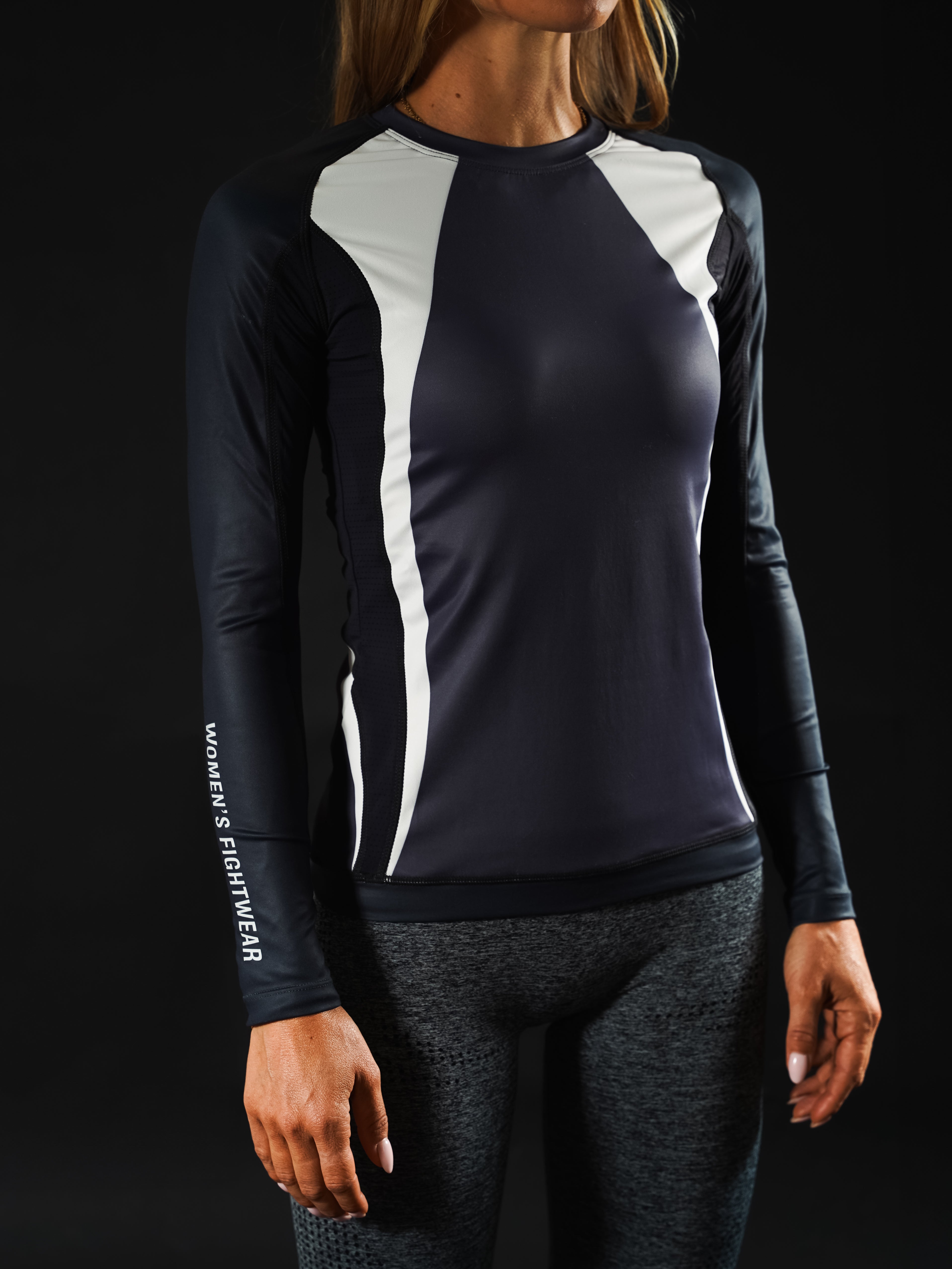 Rashguard Freyja