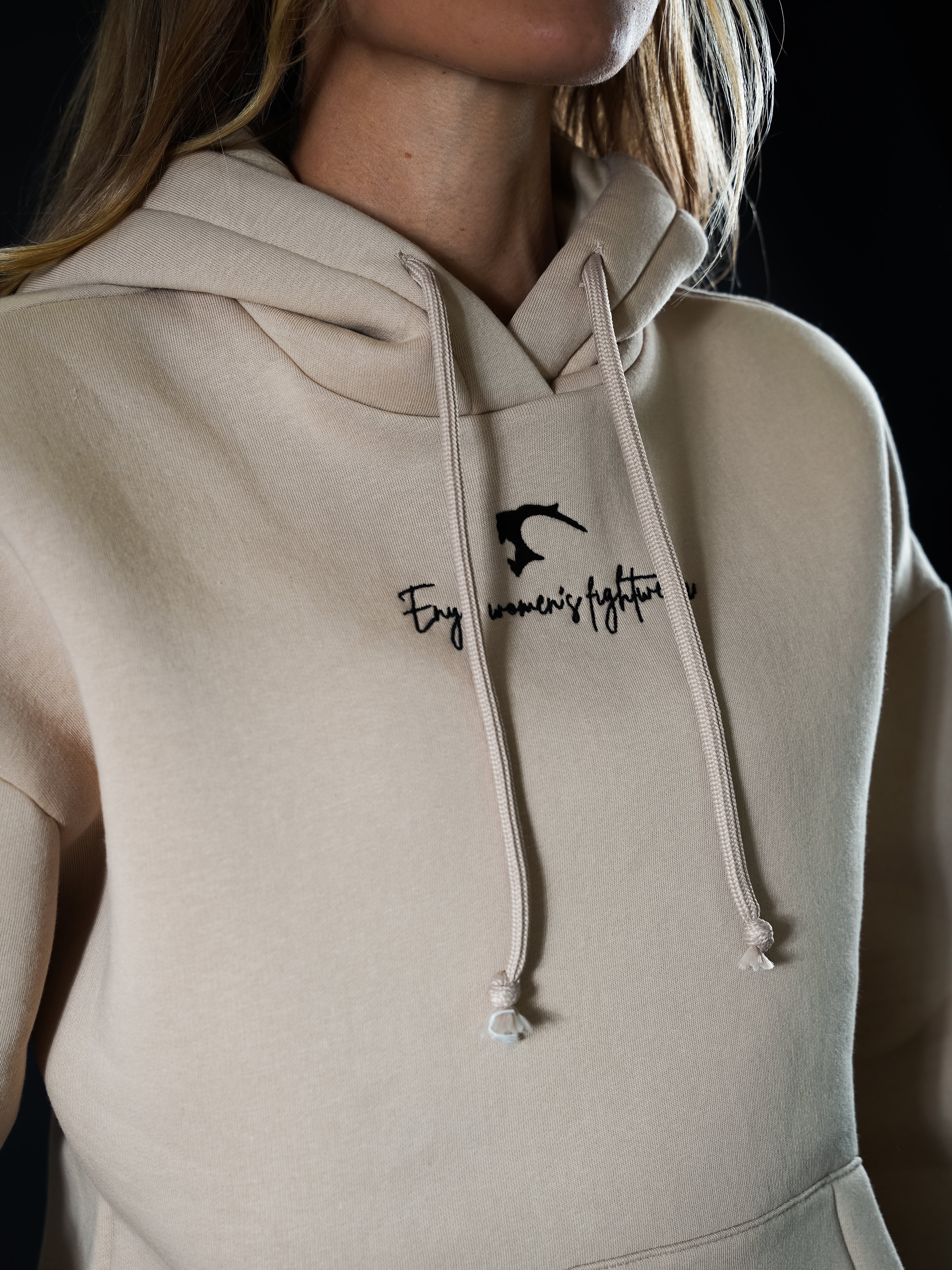 Sweat Beauvoir