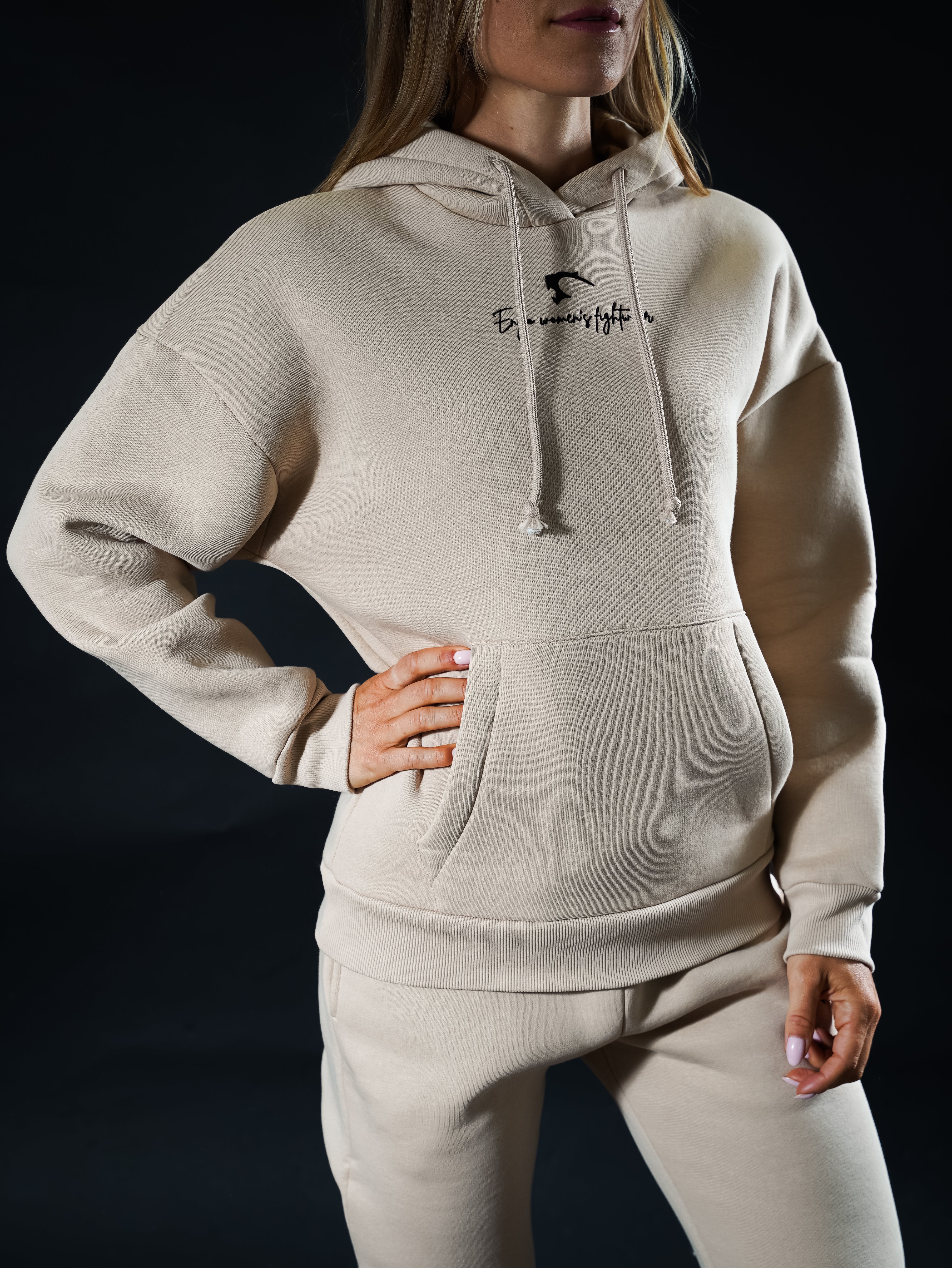 Sweat Beauvoir