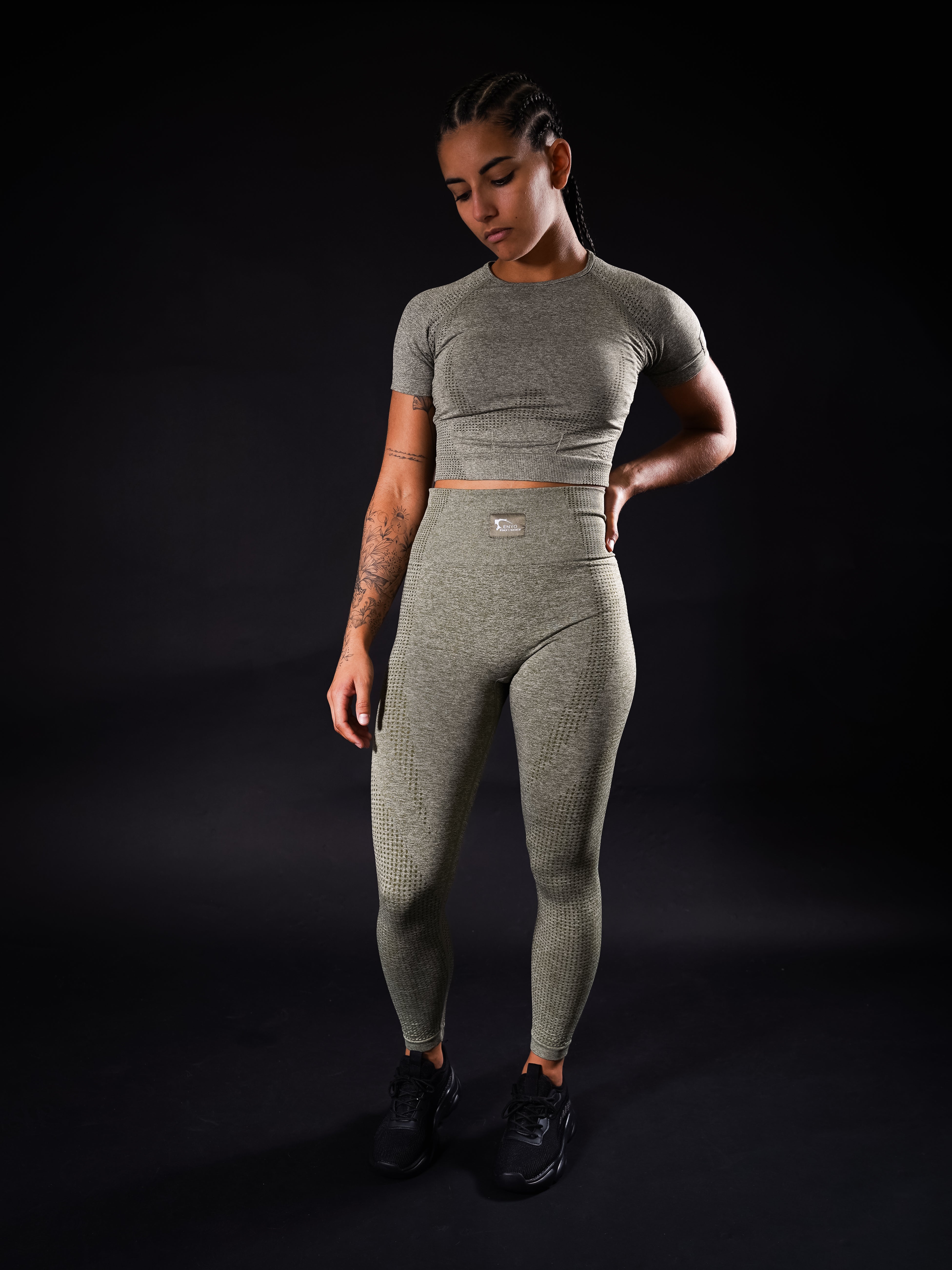 Legging Gaïa