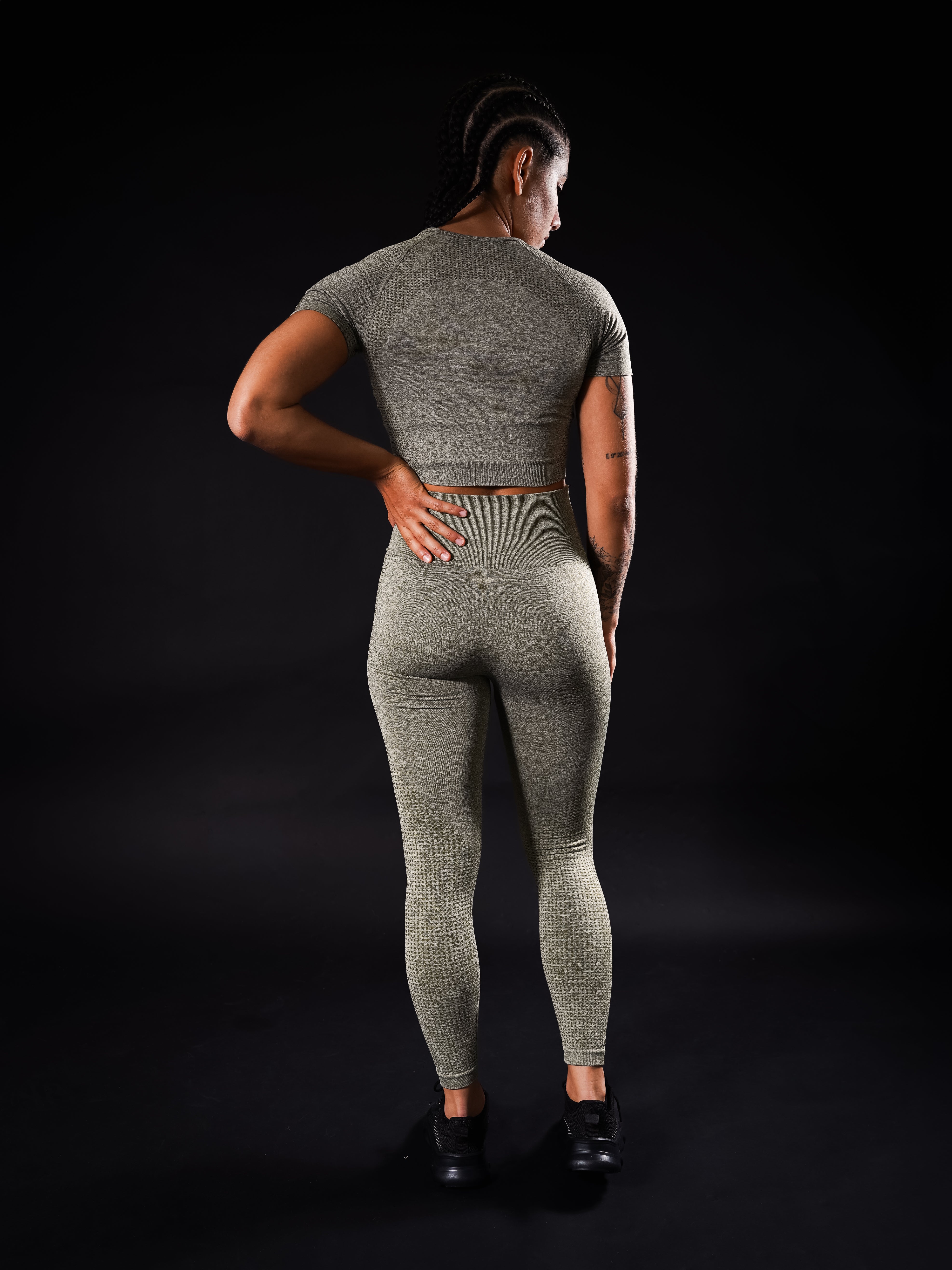 Legging Gaïa