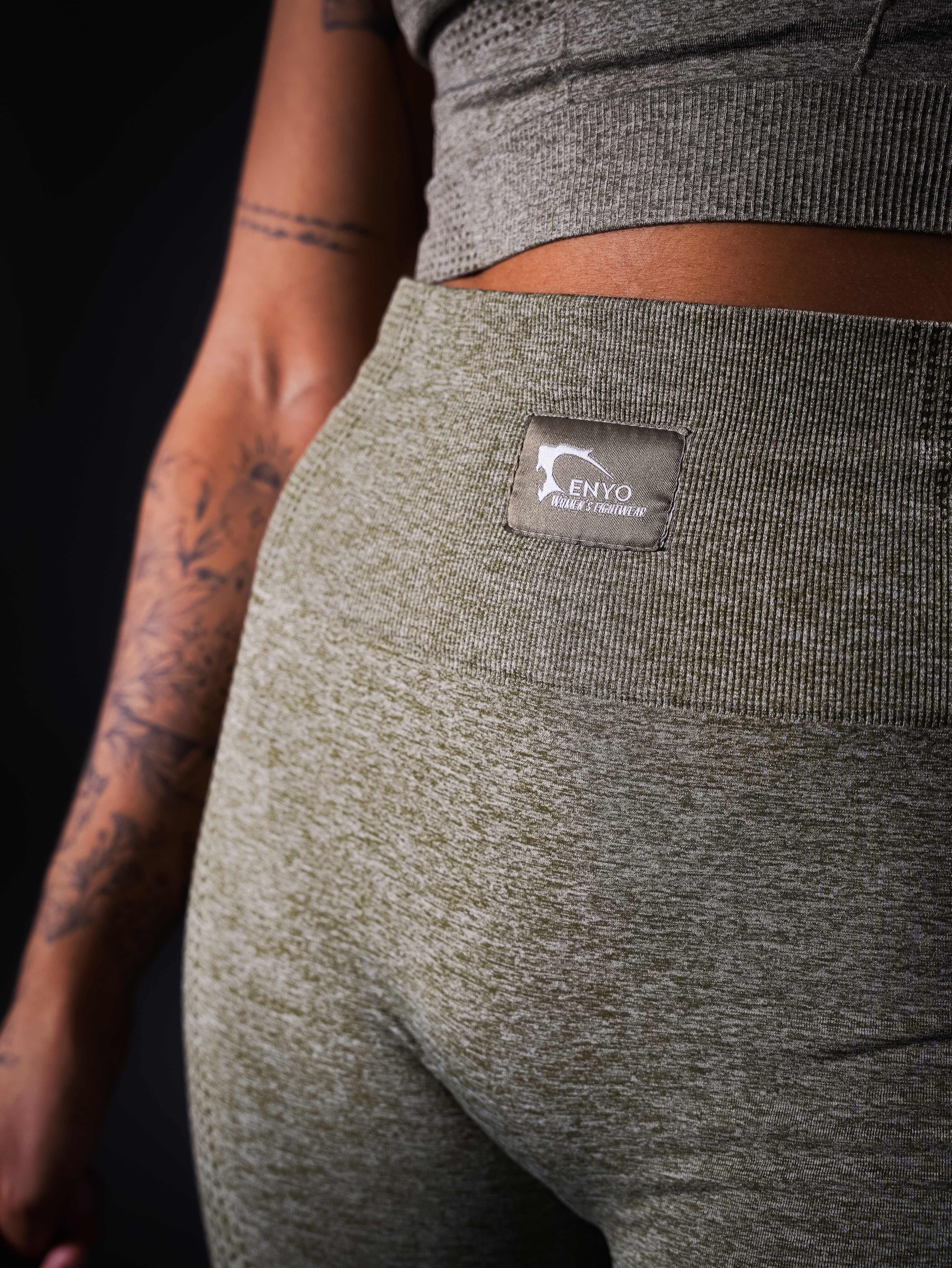 Legging Gaïa