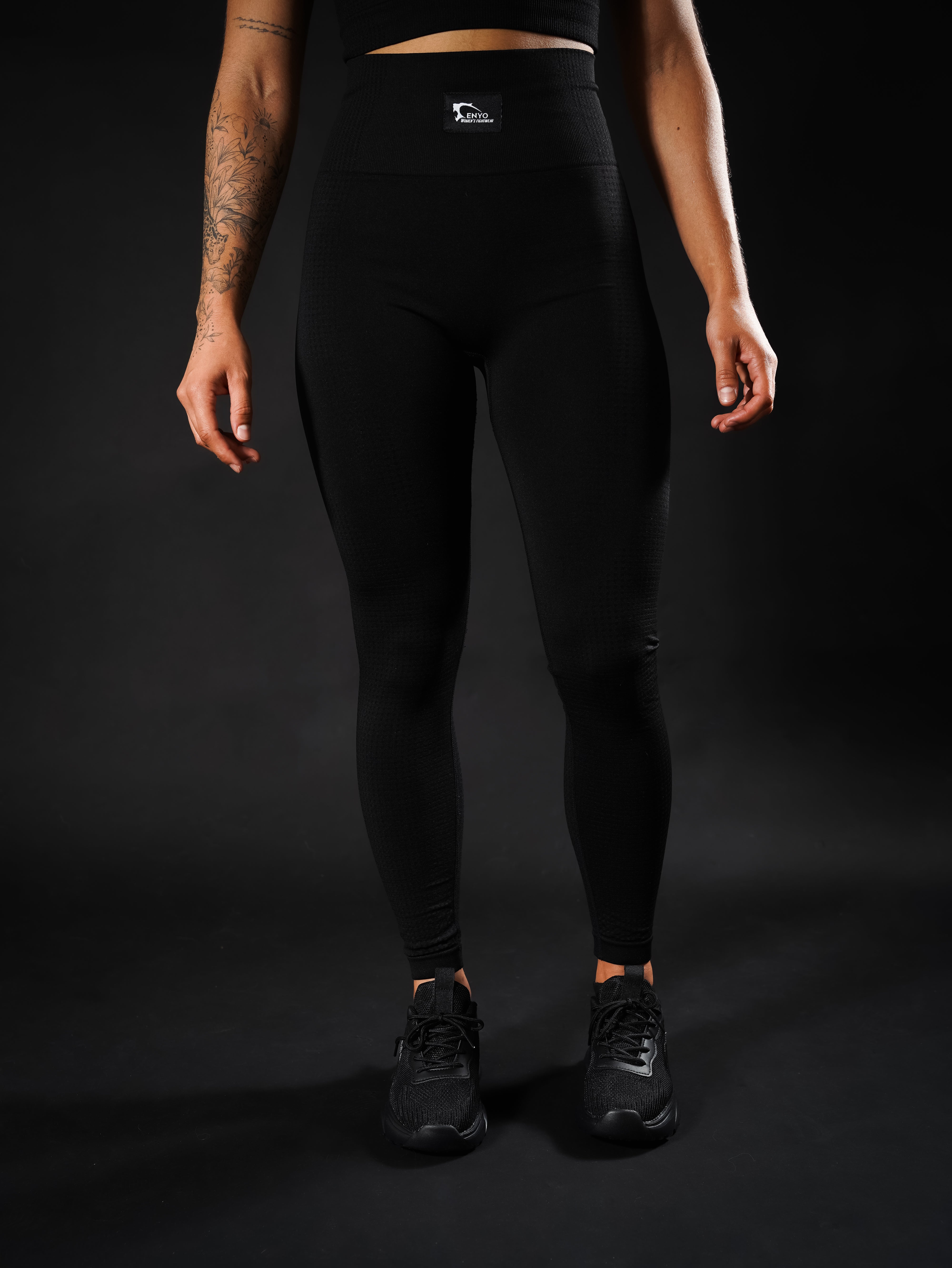 Legging Gaïa