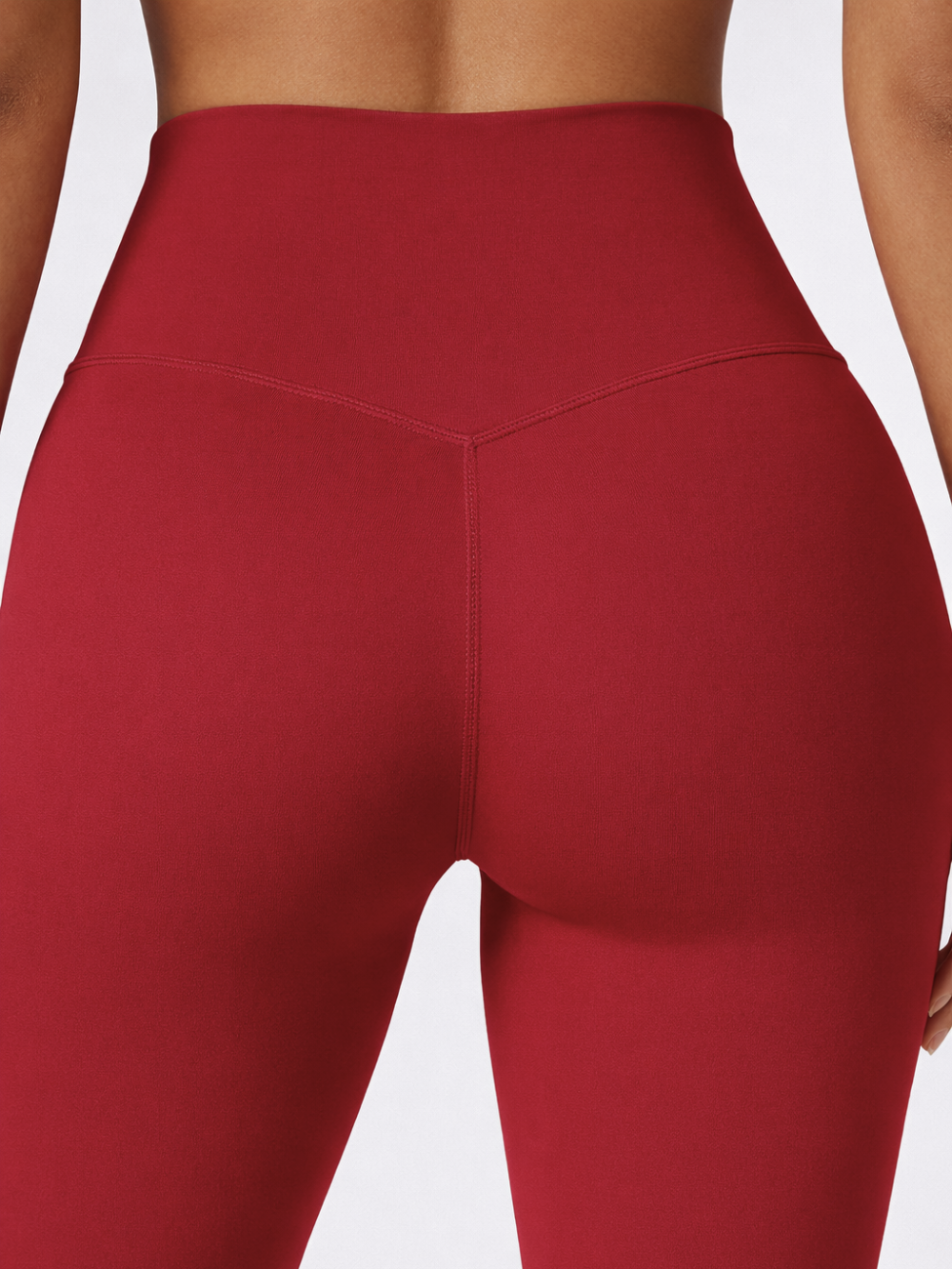 Legging Kayla Cerise