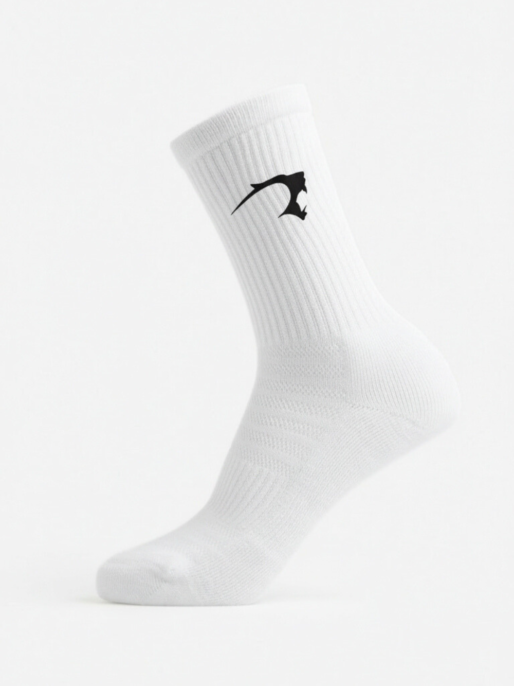 Pack de 3 Chaussettes de sport Enyo - Blanches