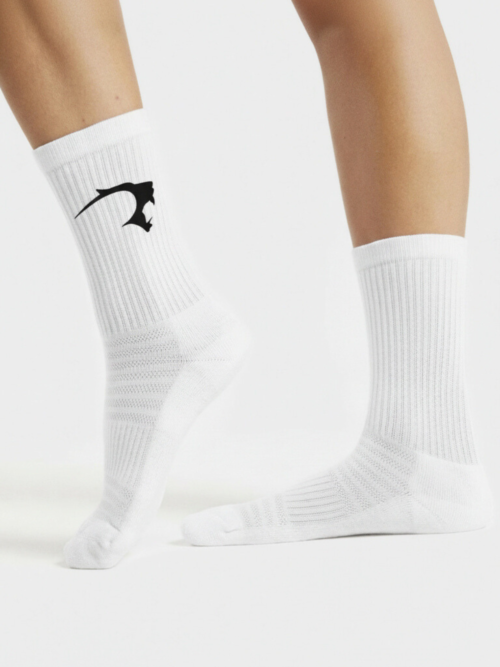 Pack de 3 Chaussettes de sport Enyo - Blanches