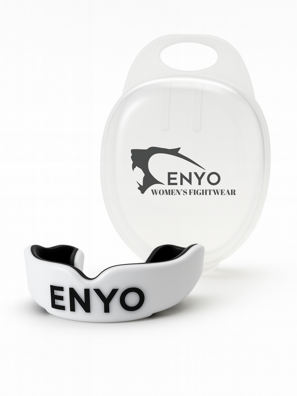 Protège-dents pour Femme Enyo