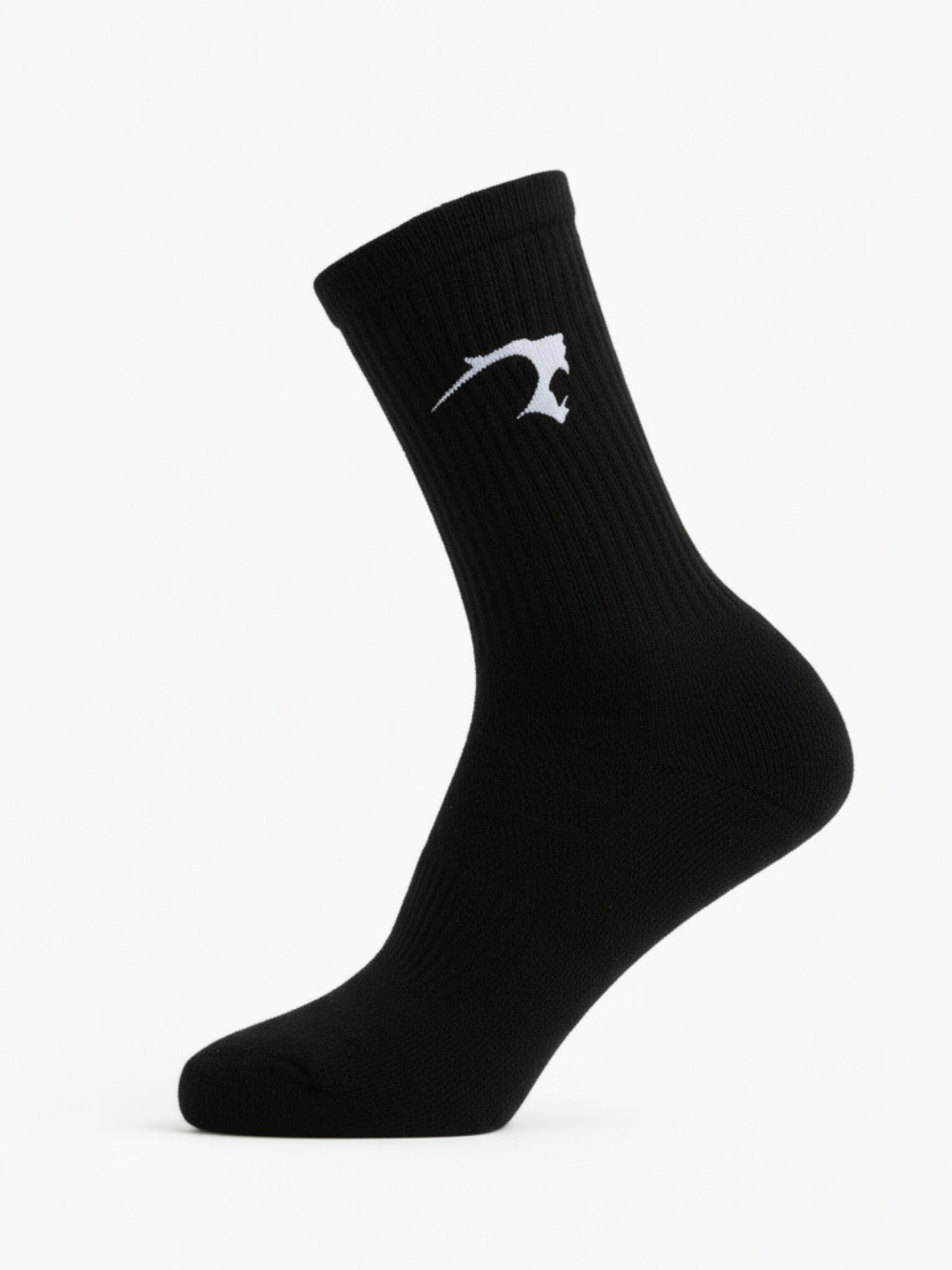 Pack de 3 Chaussettes de sport Enyo - Noires