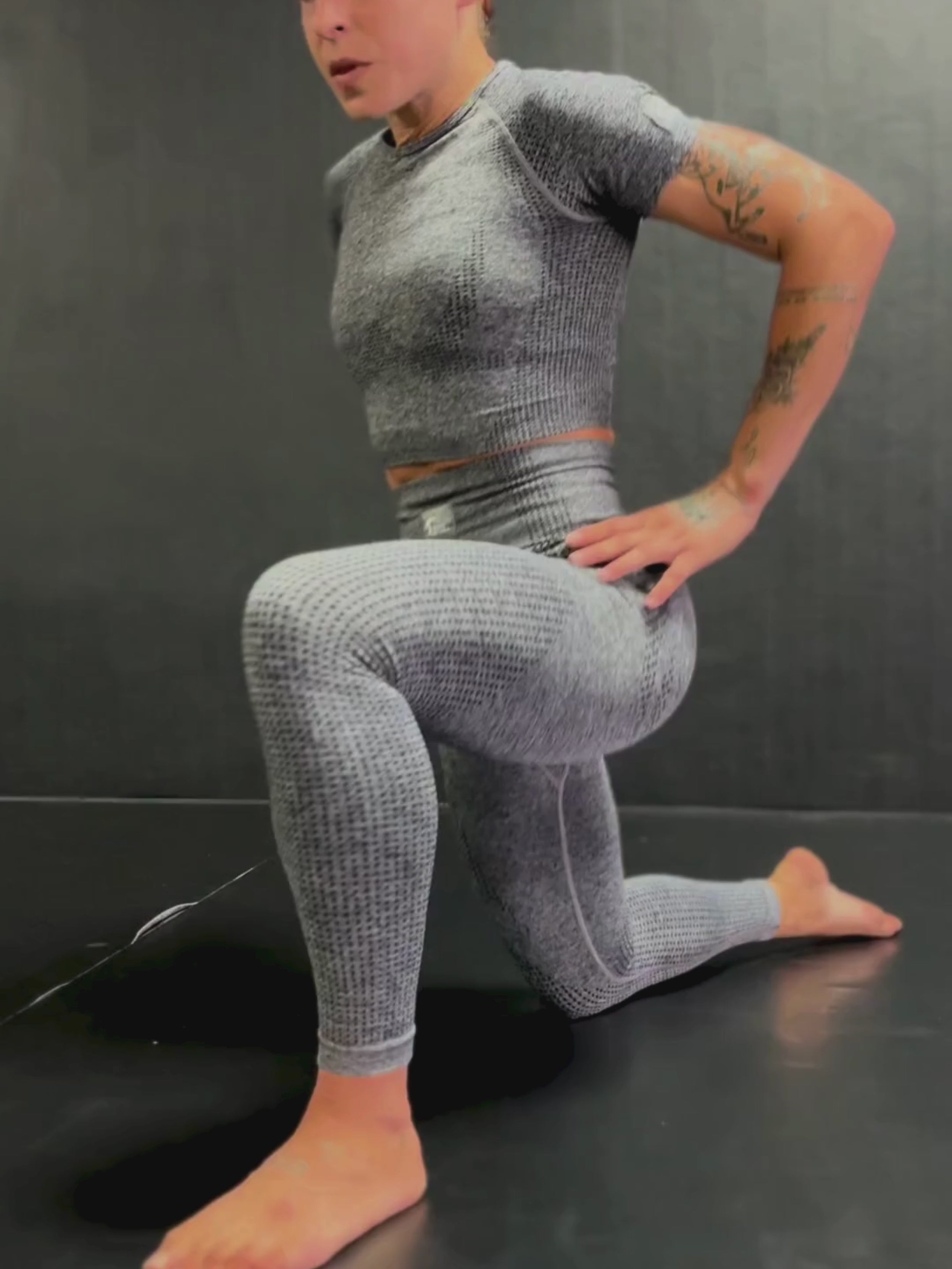 Legging Gaïa